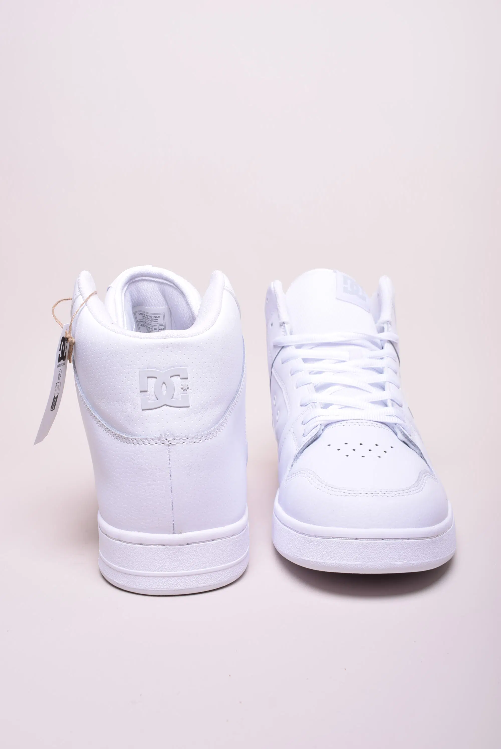 Bascheti barbati Manteca 4 Hi [2]