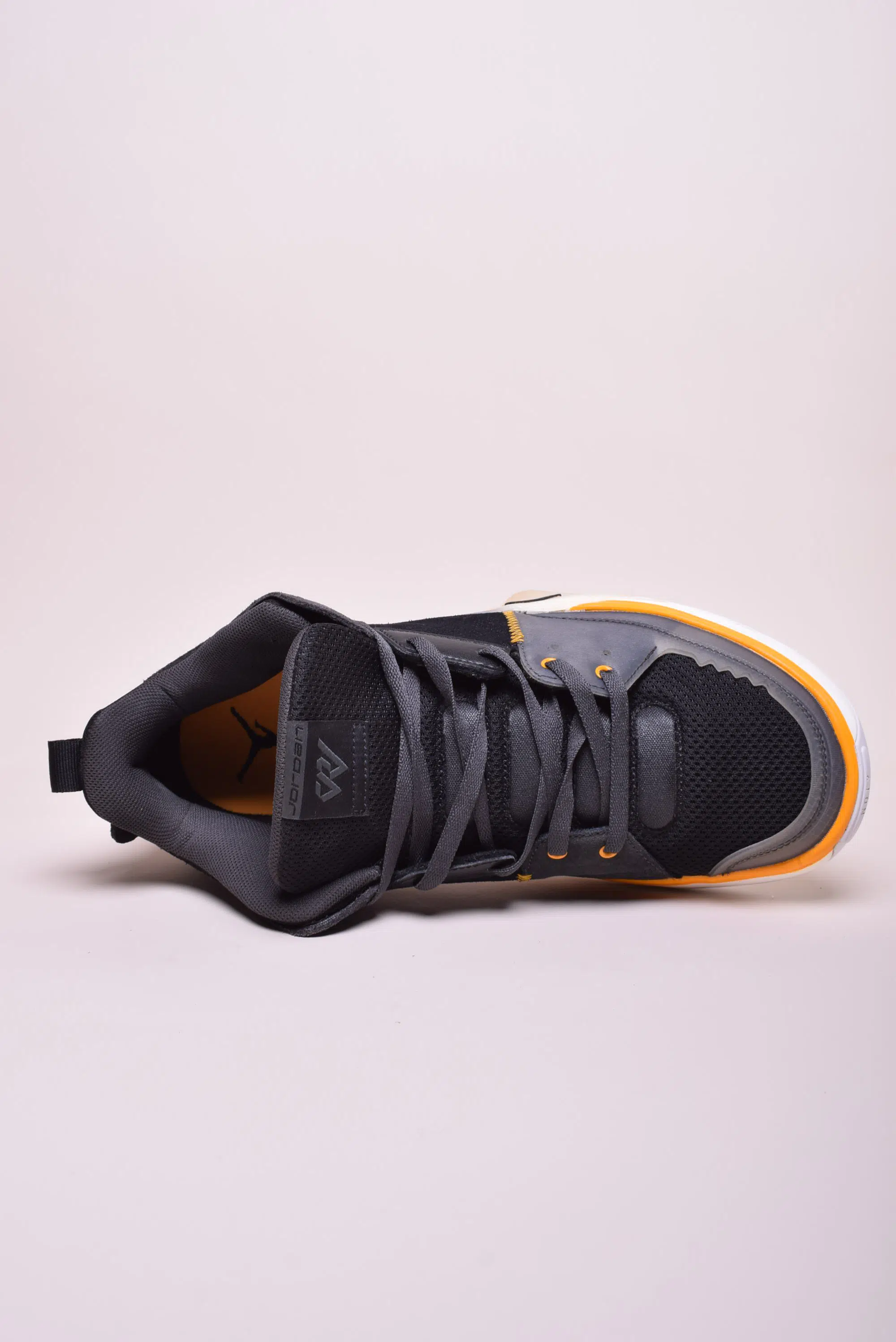 Bascheti barbati One Take 5 [3]