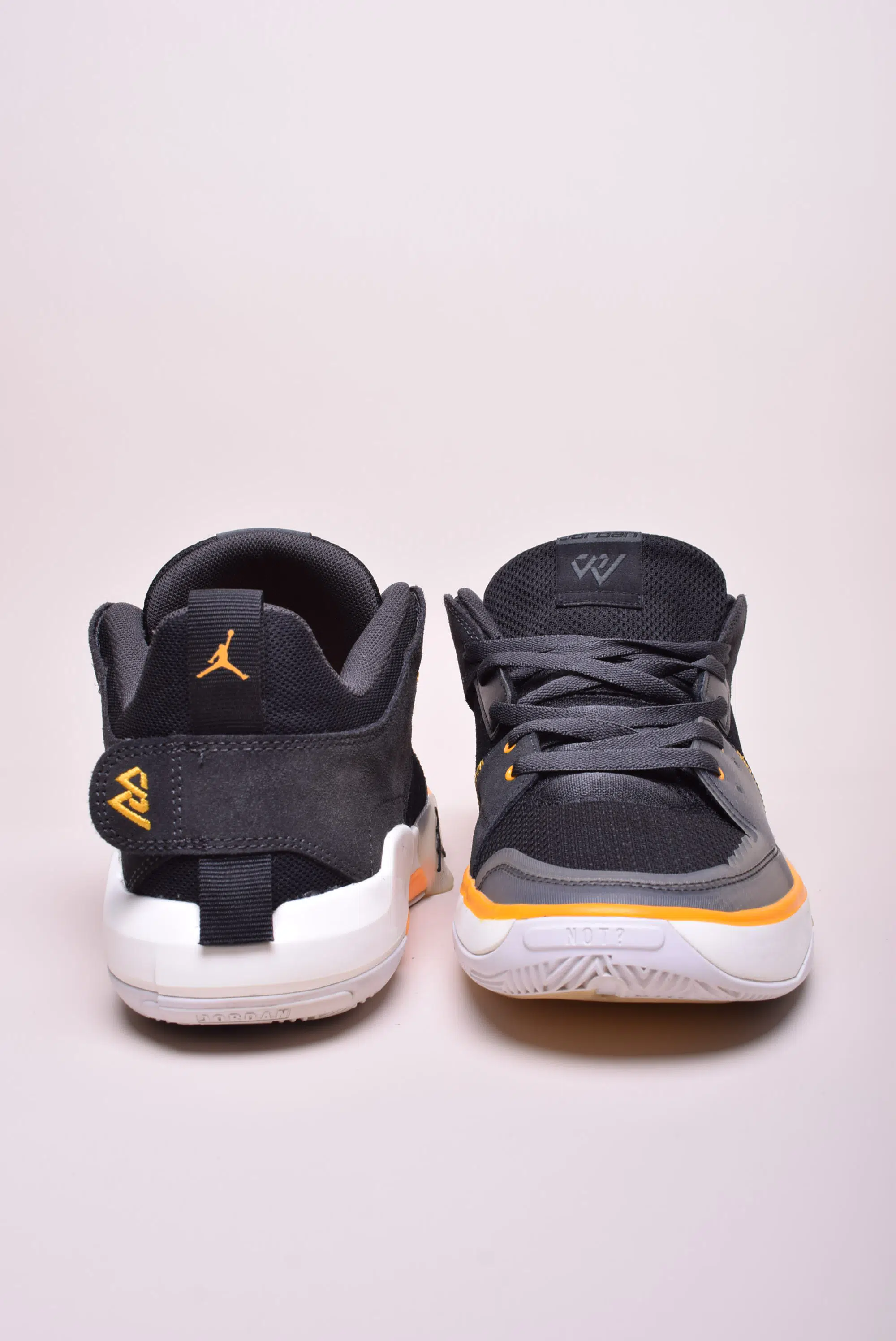 Bascheti barbati One Take 5 [2]