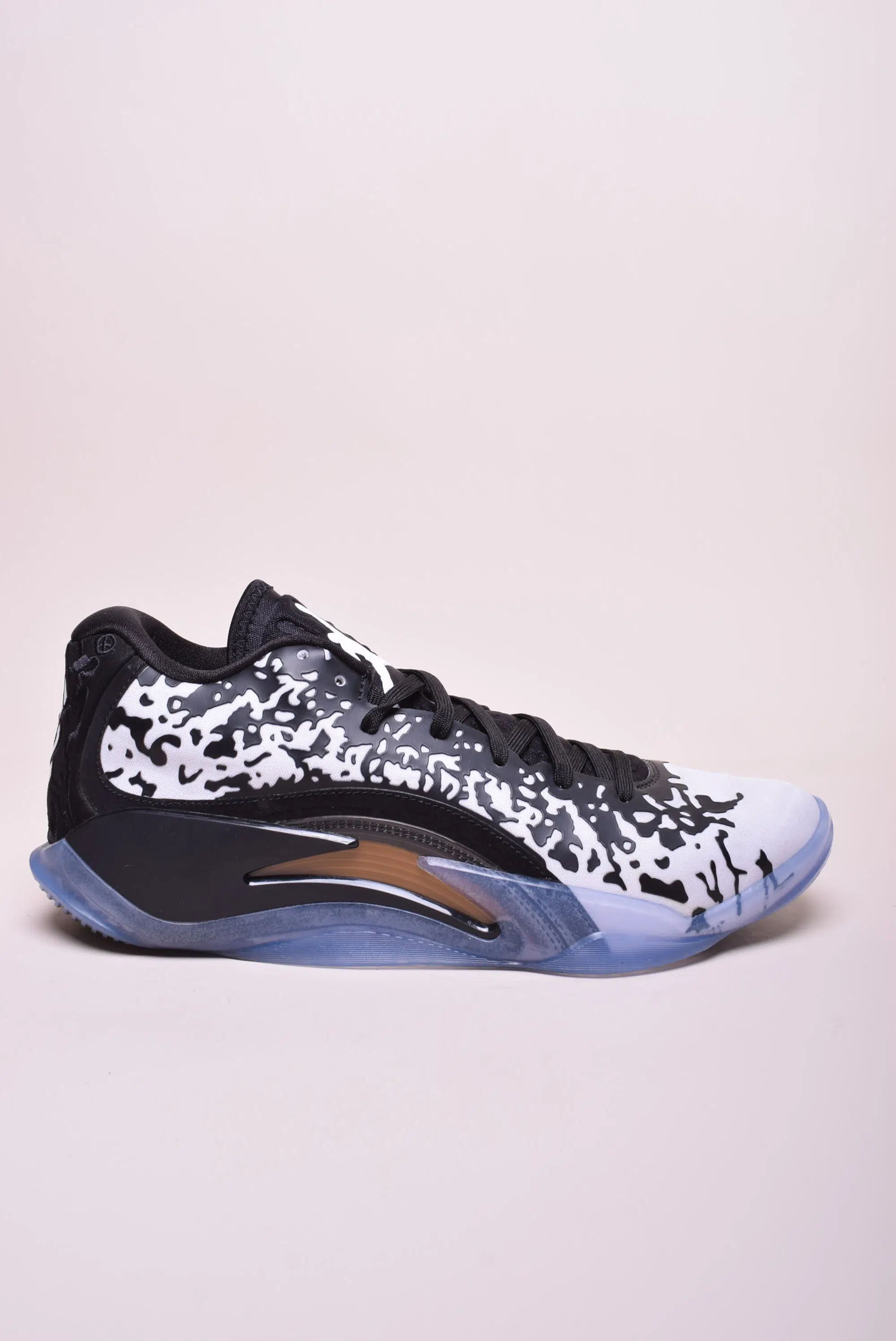 Încălțăminte bărbați - Bascheti barbati Zion 3