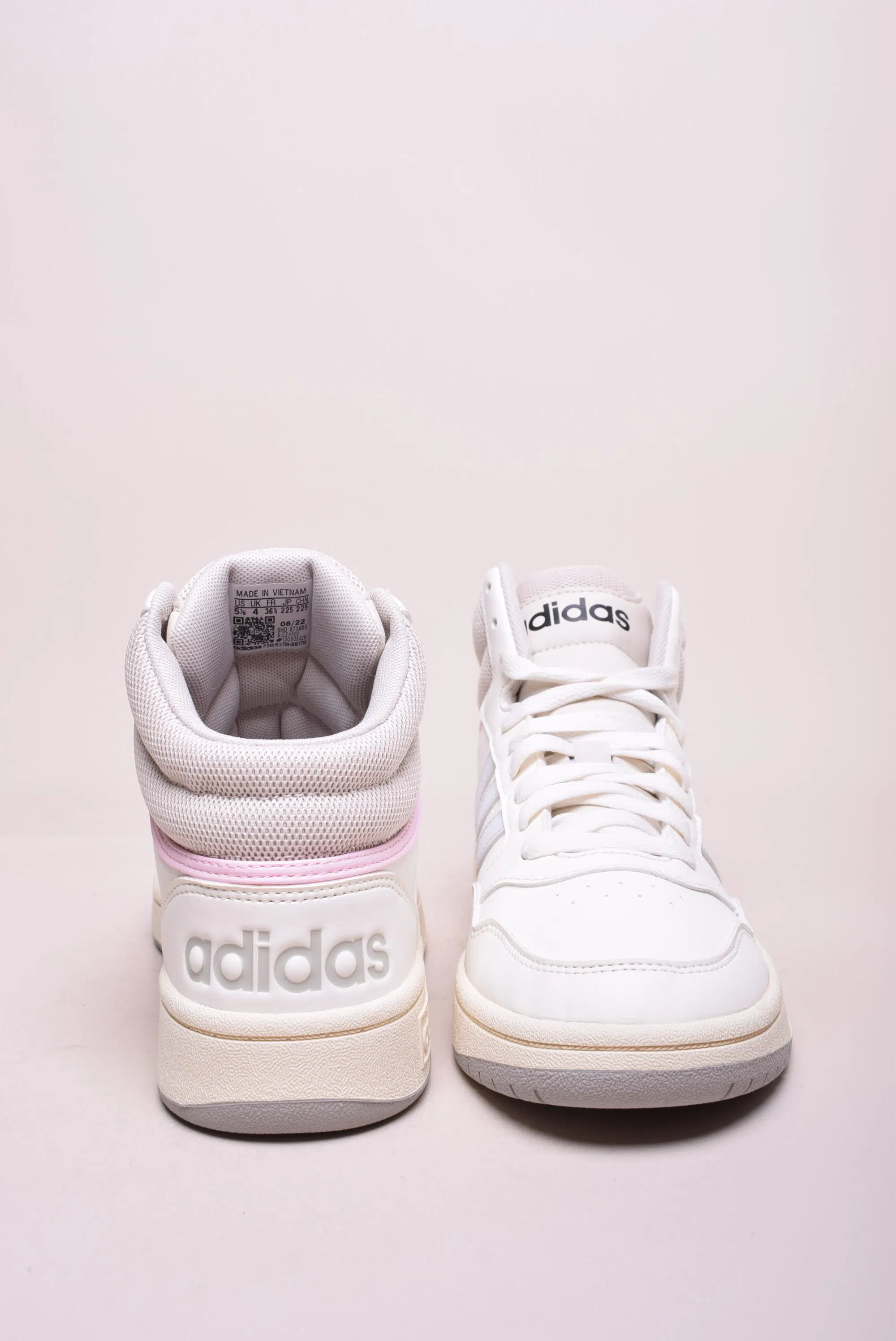 Bascheti copii Hoops 3.0 [2]