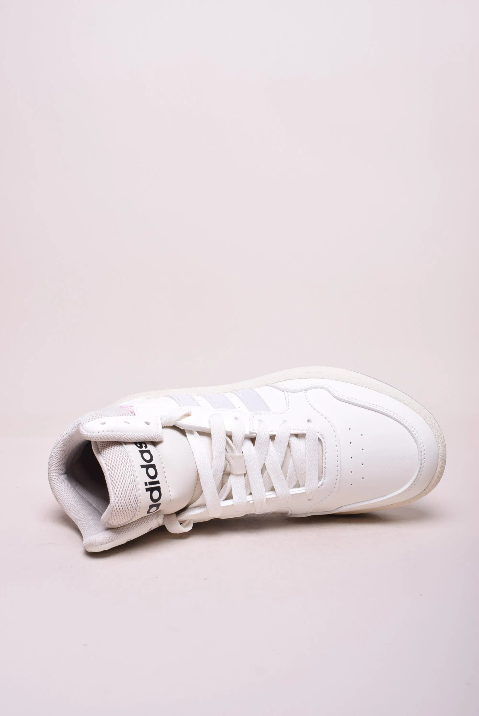 Bascheti copii Hoops 3.0 Mid [3]