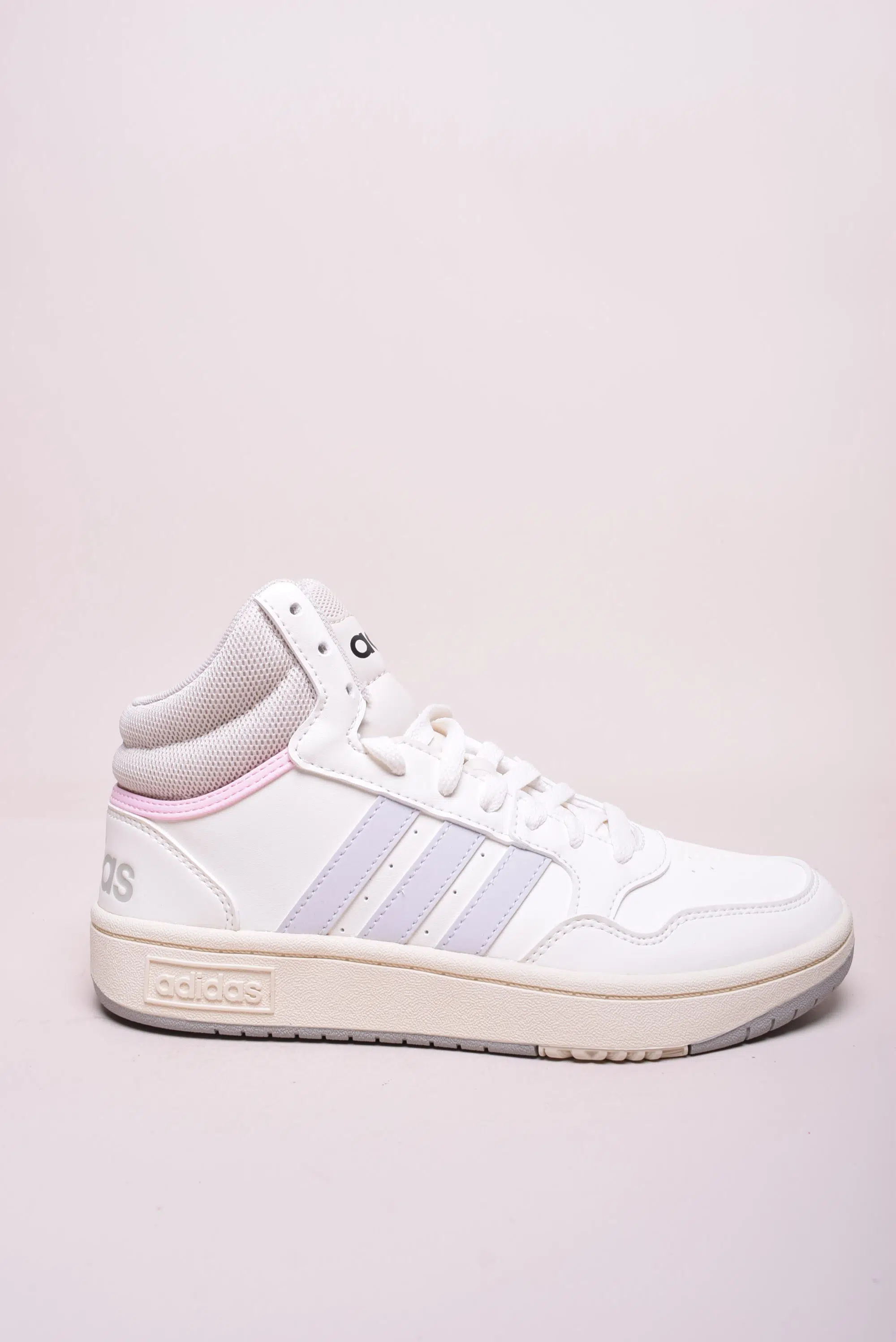 Încălțăminte copii - Bascheti copii Hoops 3.0 Mid