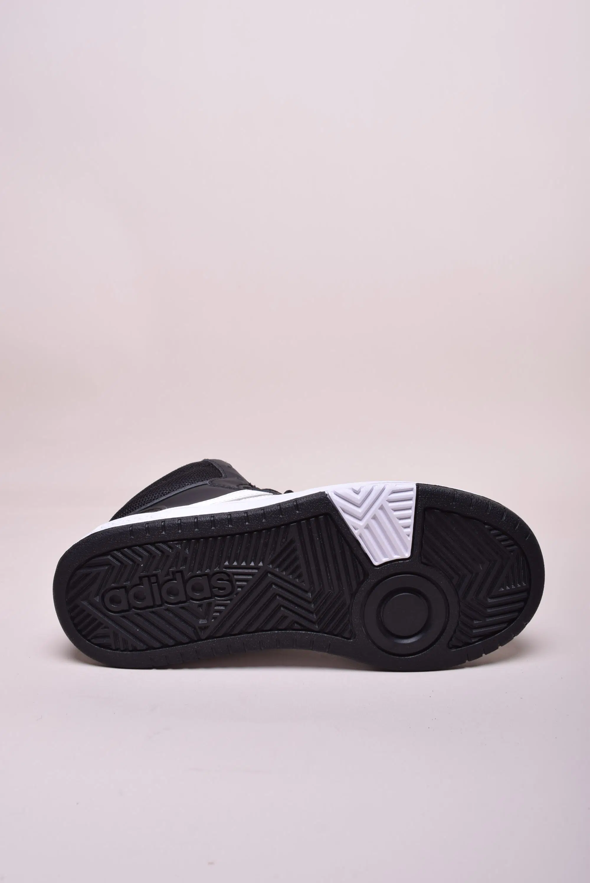 Bascheti copii Hoops 3.0 Mid [1]
