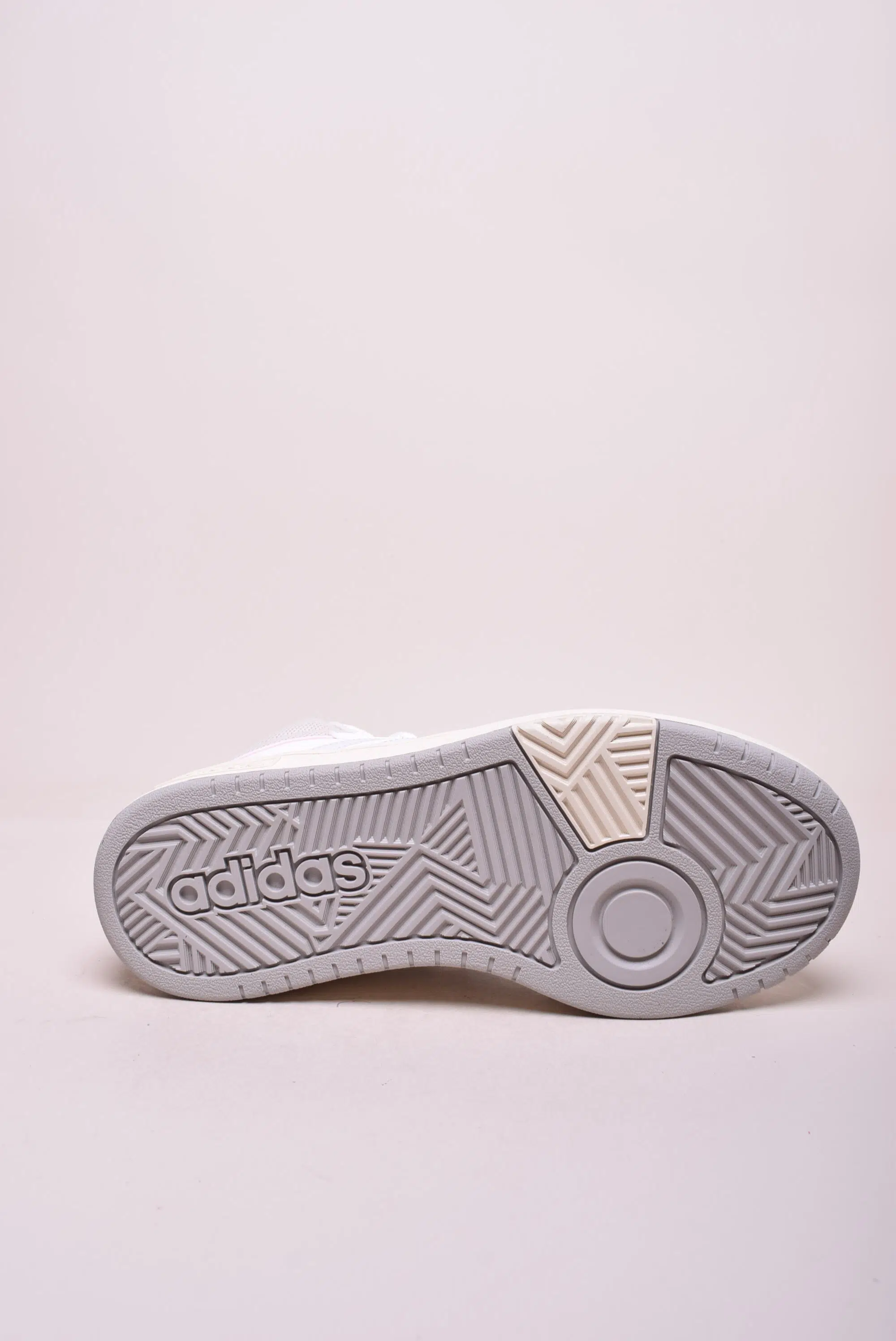 Bascheti copii Hoops 3.0 Mid [1]