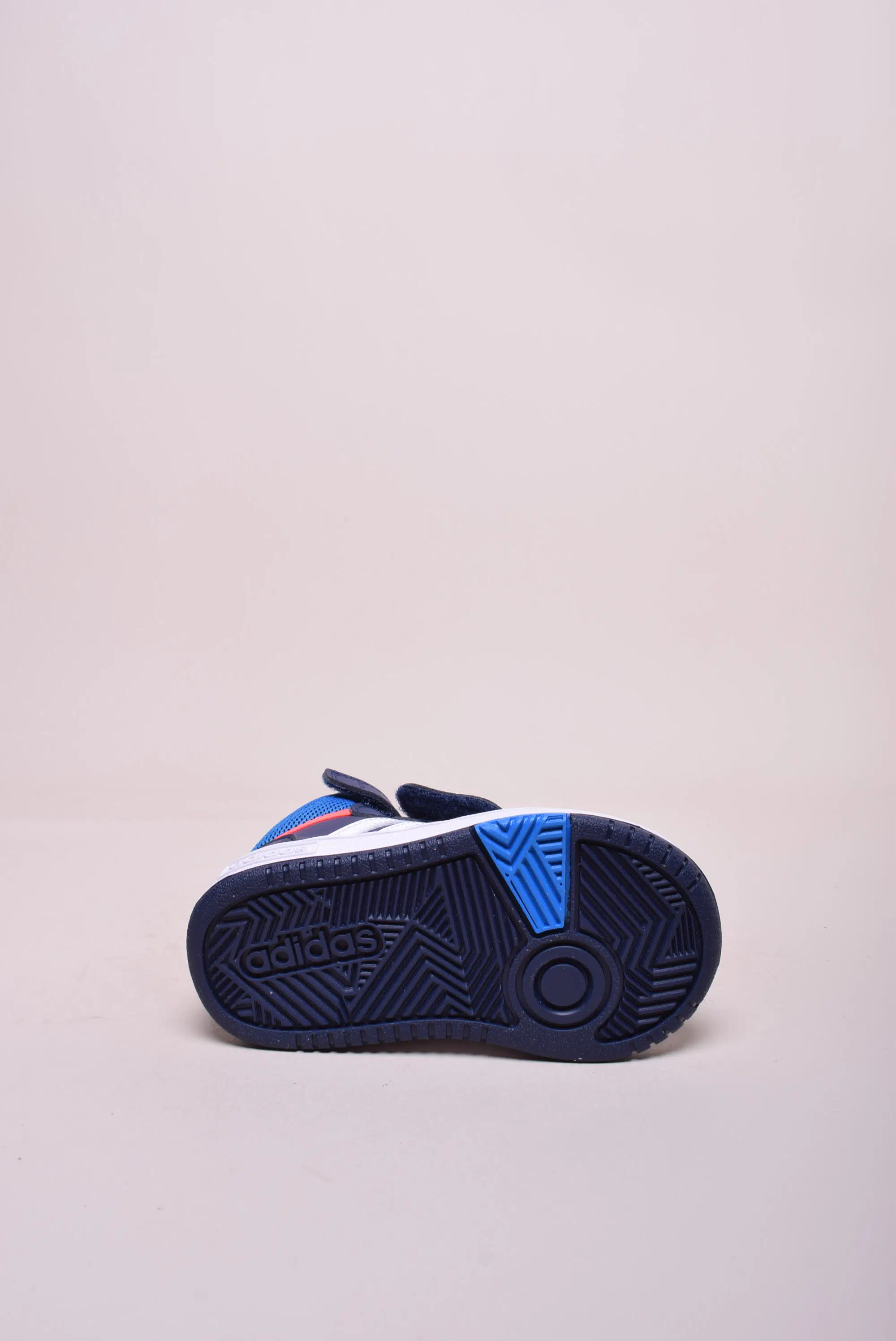 Bascheti copii Hoops Mid 3.0 AC I [1]