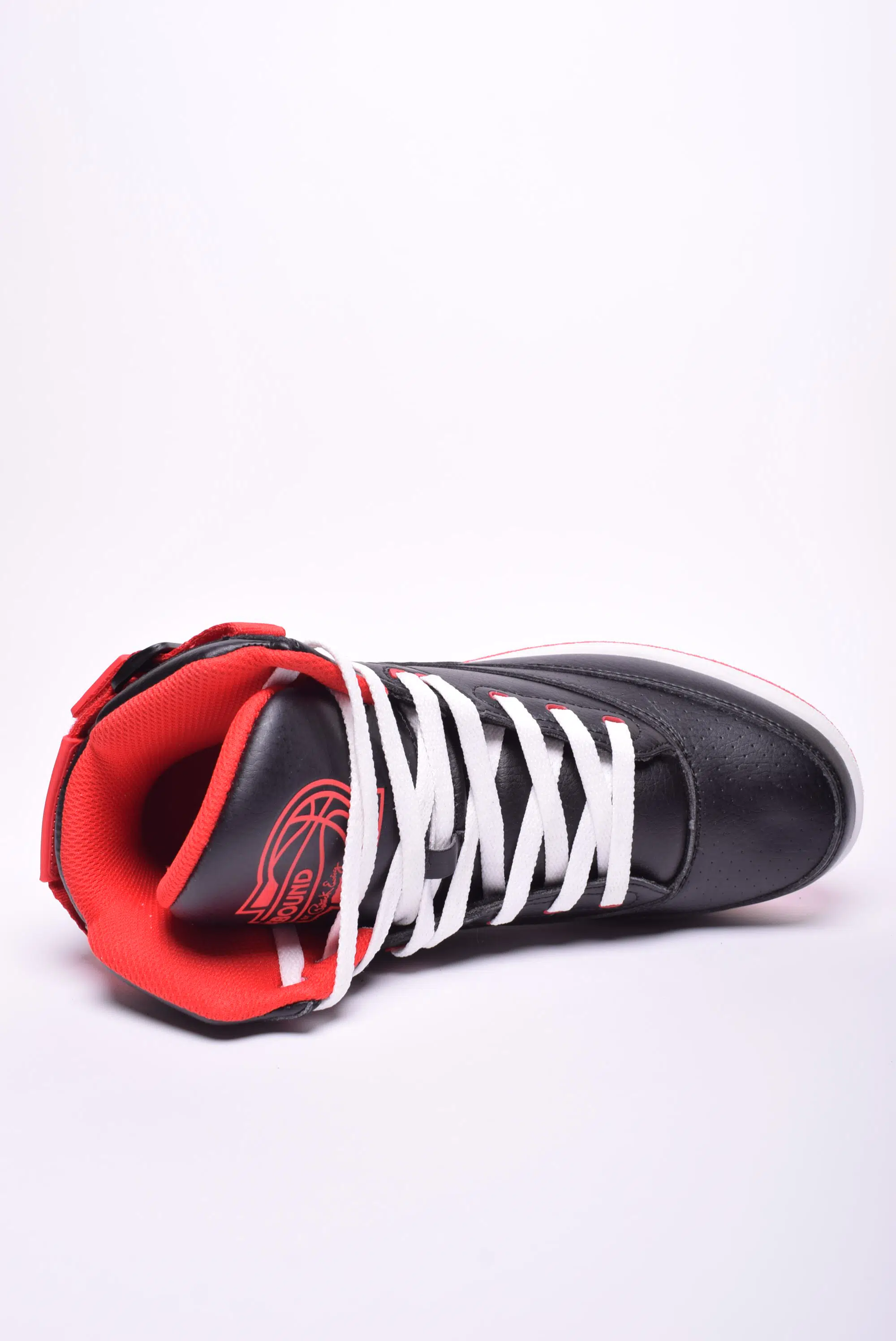 Bascheti dama Rebound 33 Hi Strap [3]
