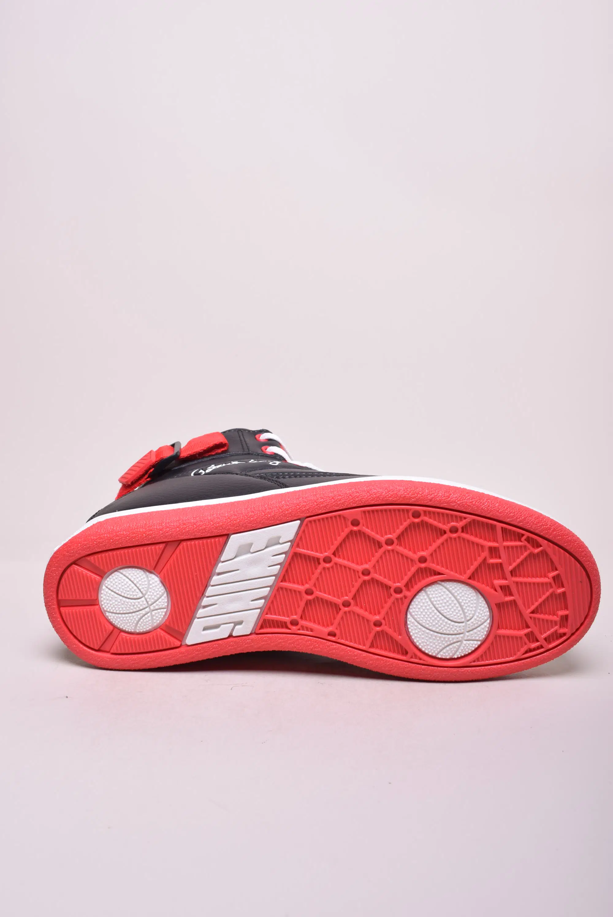 Bascheti dama Rebound 33 Hi Strap [1]