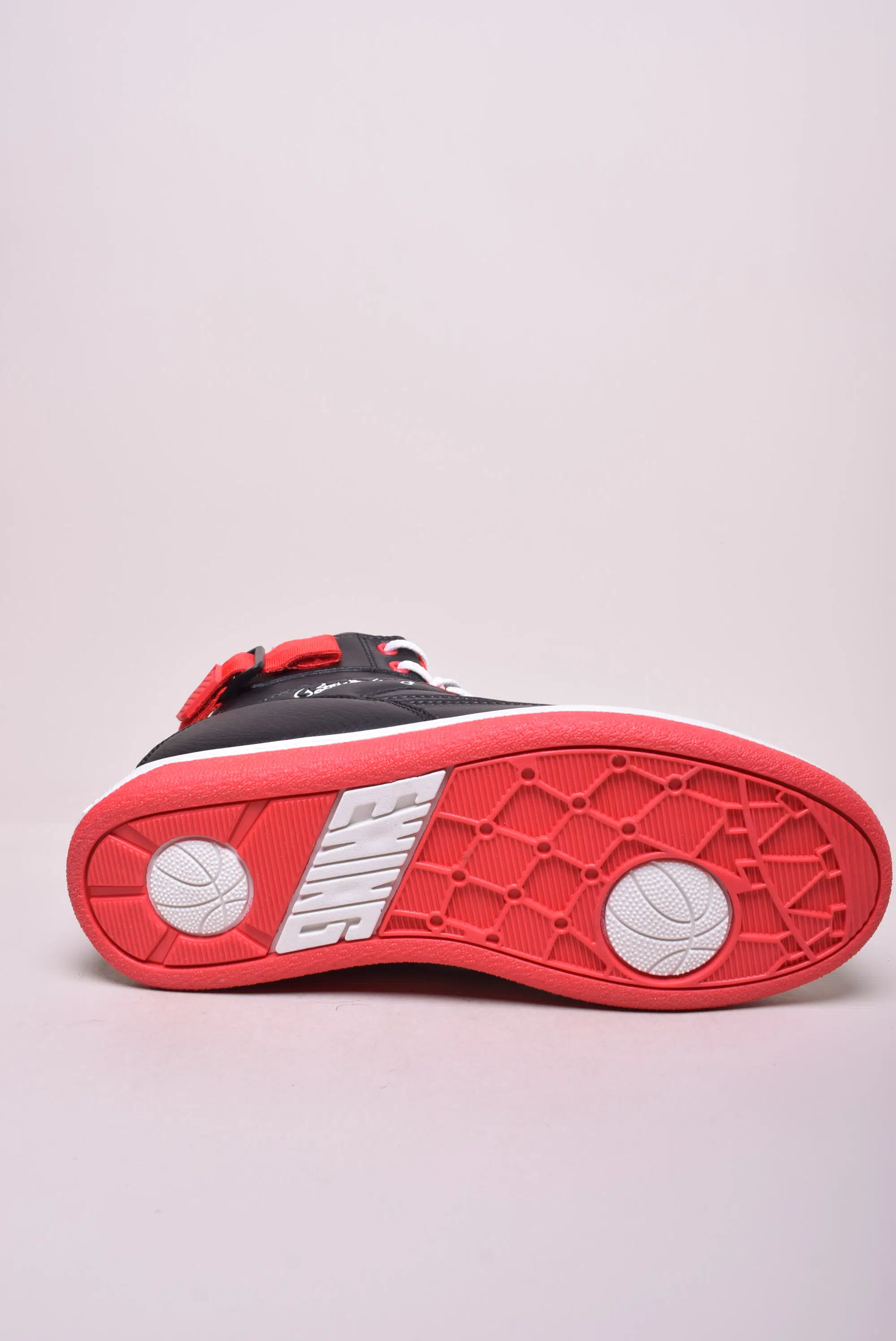 Bascheti unisex Rebound 33 Hi Strap [3]