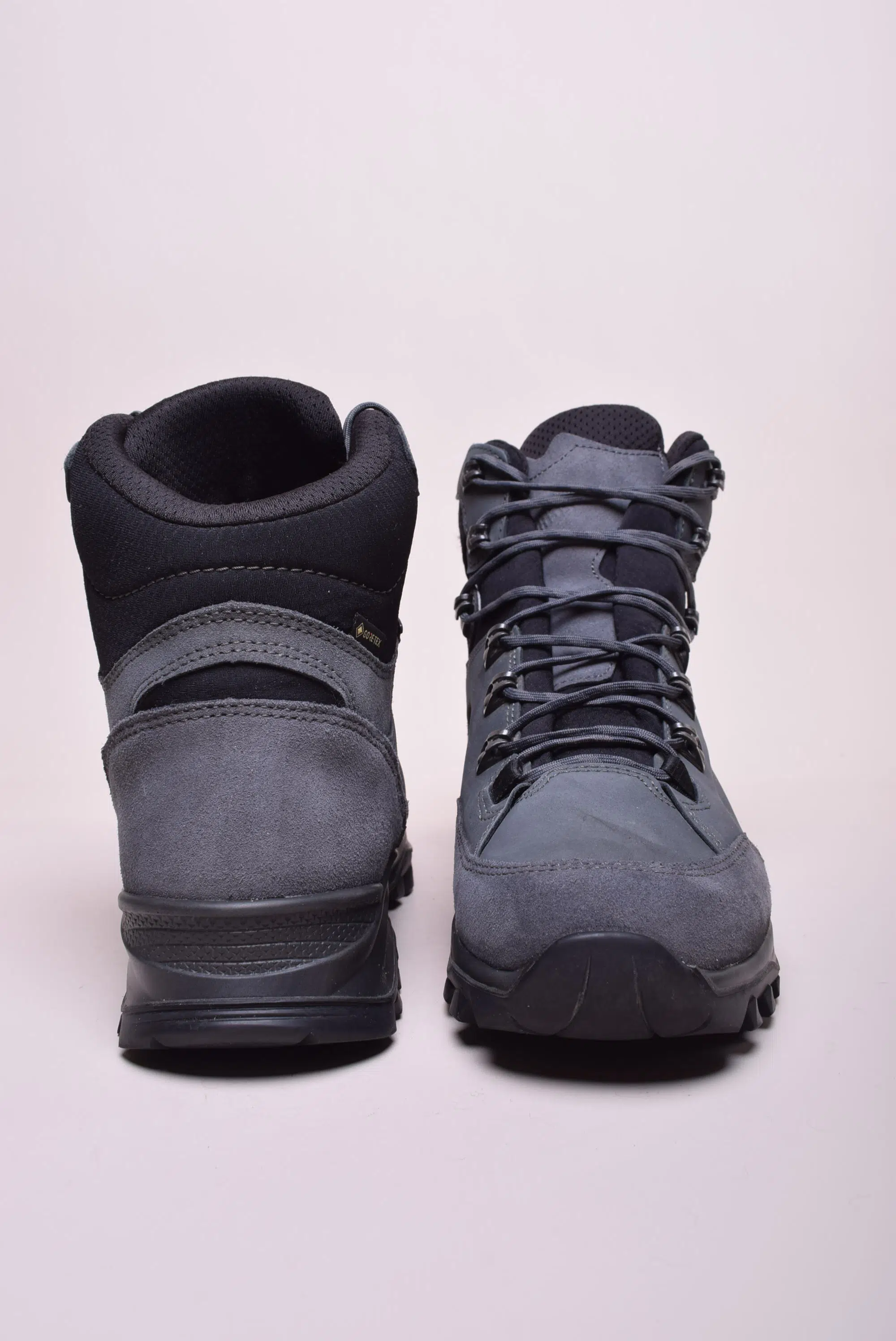 Bocanci barbati Banks GTX [2]