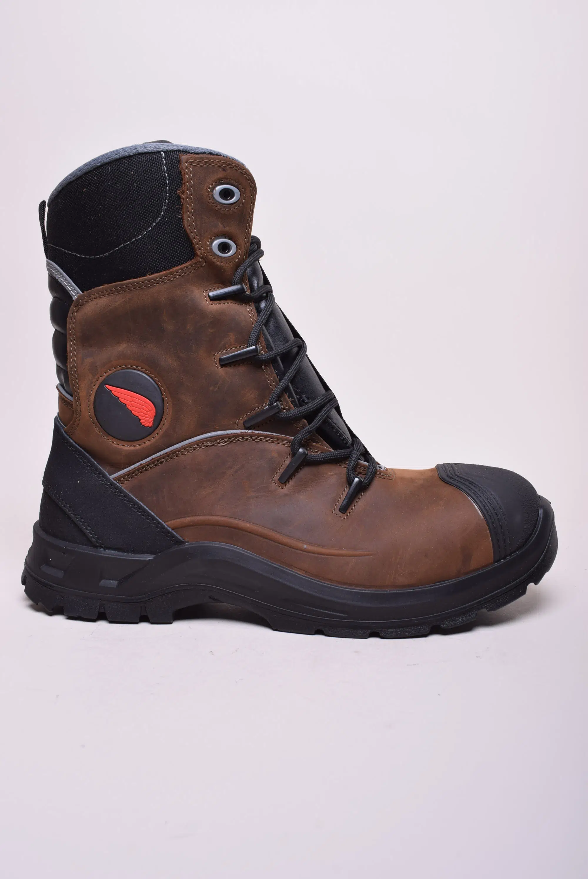 Imperfecte - Bocanci barbati de lucru, Petroking 3229