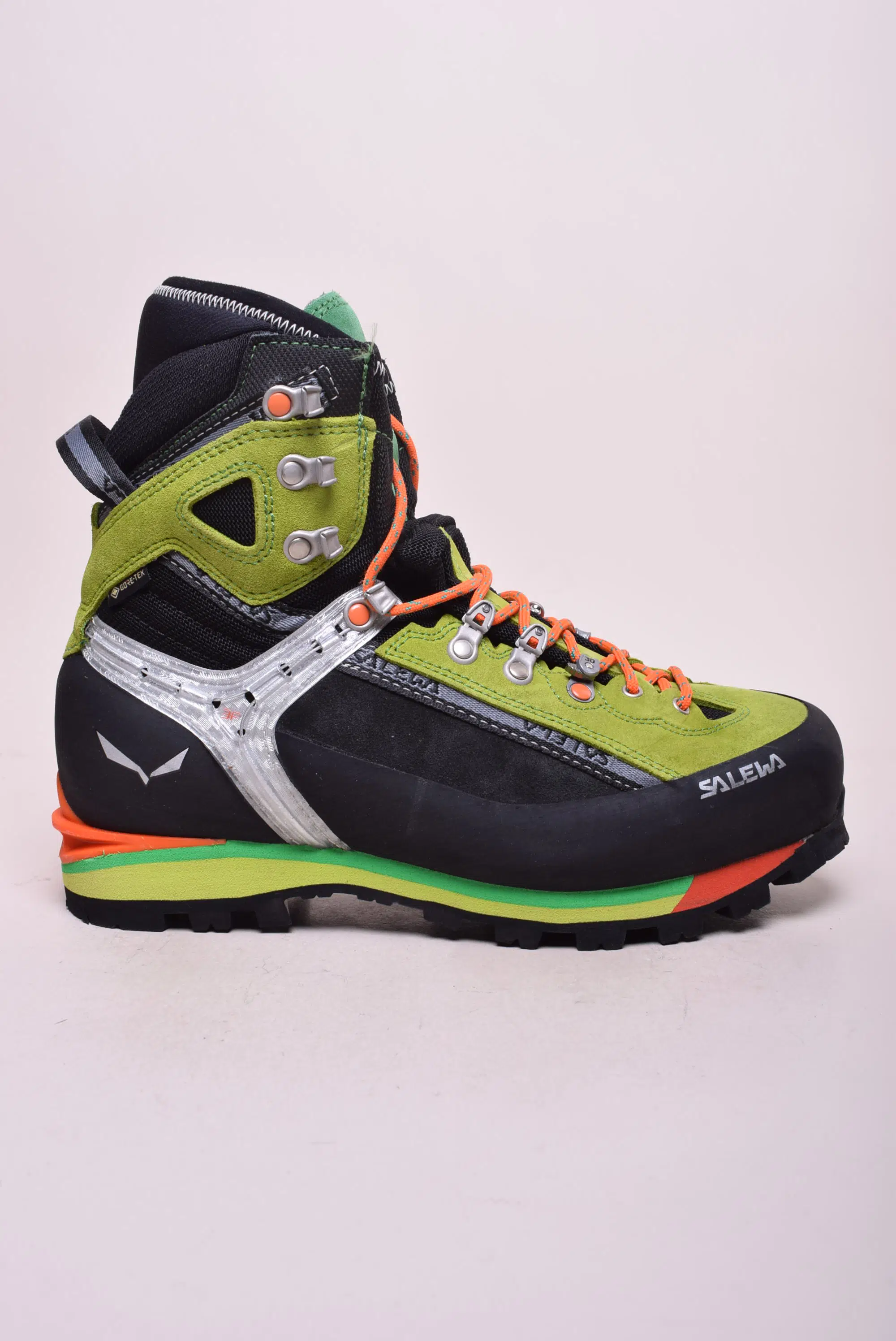 OUTLET - Bocanci barbati MS Condor Evo GTX