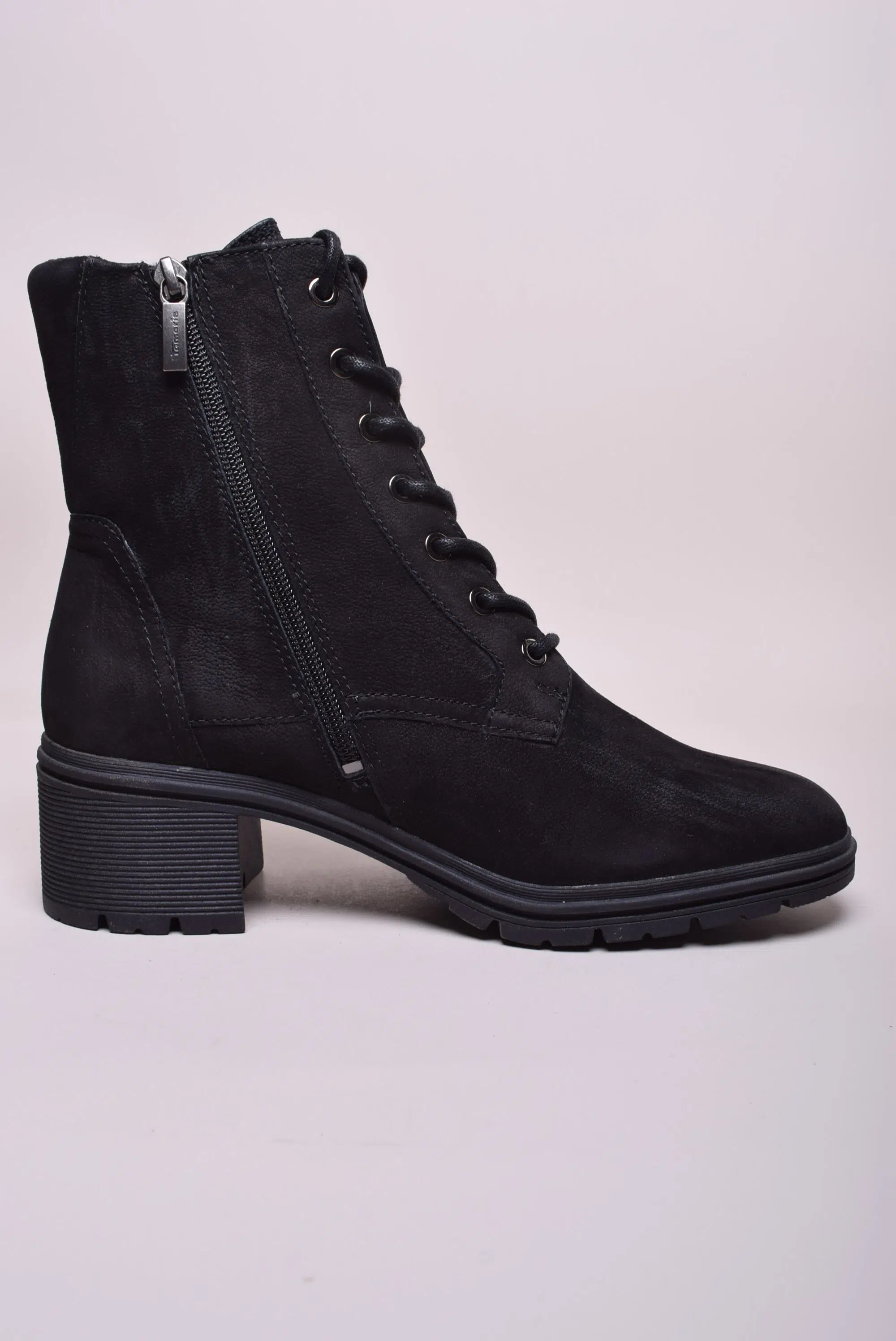 Botine dama  [3]