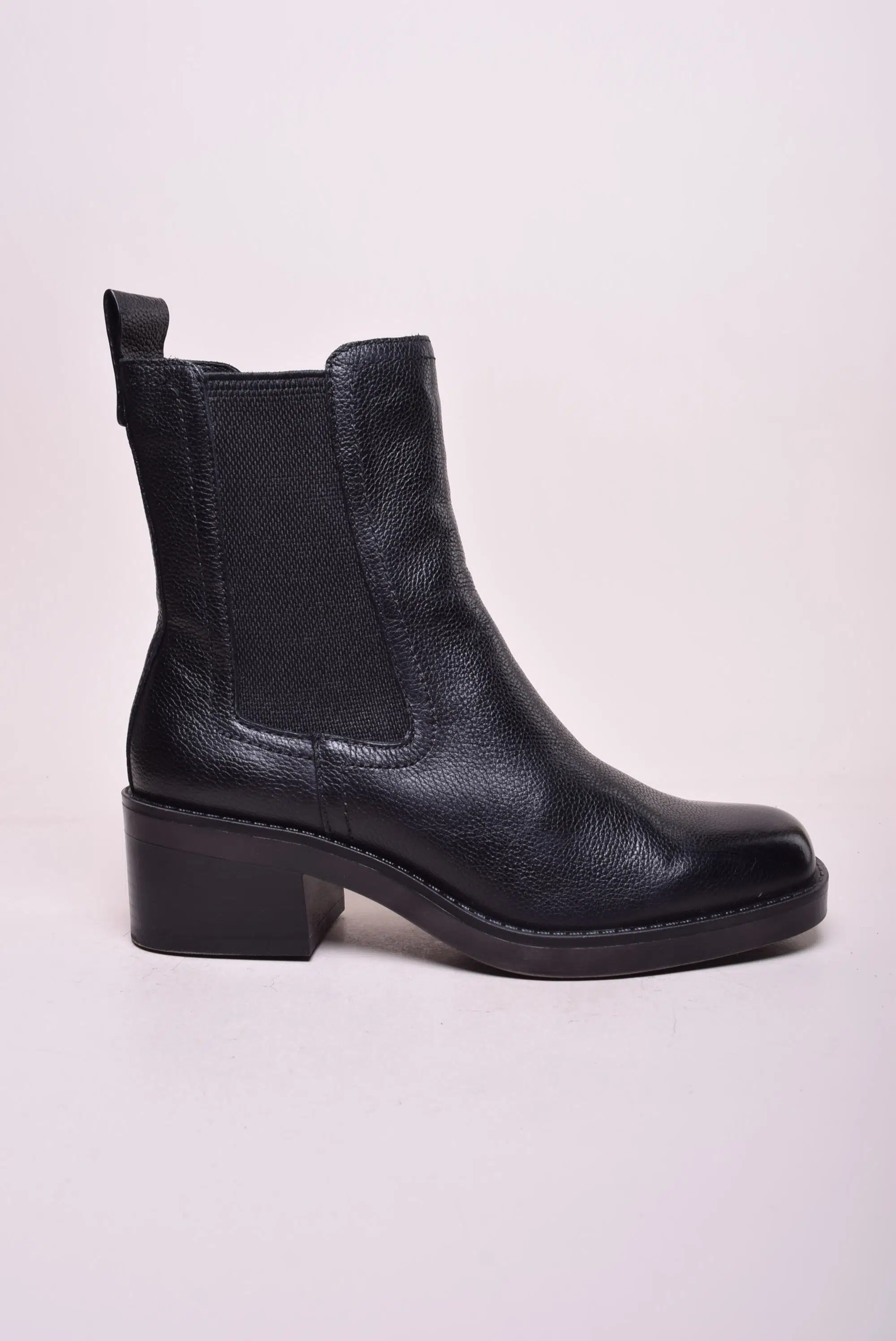 Ghete și botine damă - Botine dama 