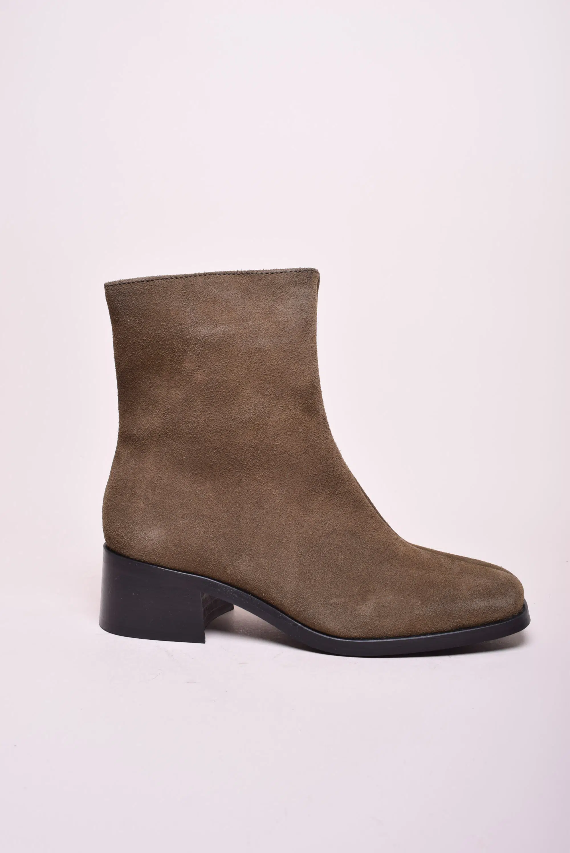 Ghete și botine damă - Botine dama 