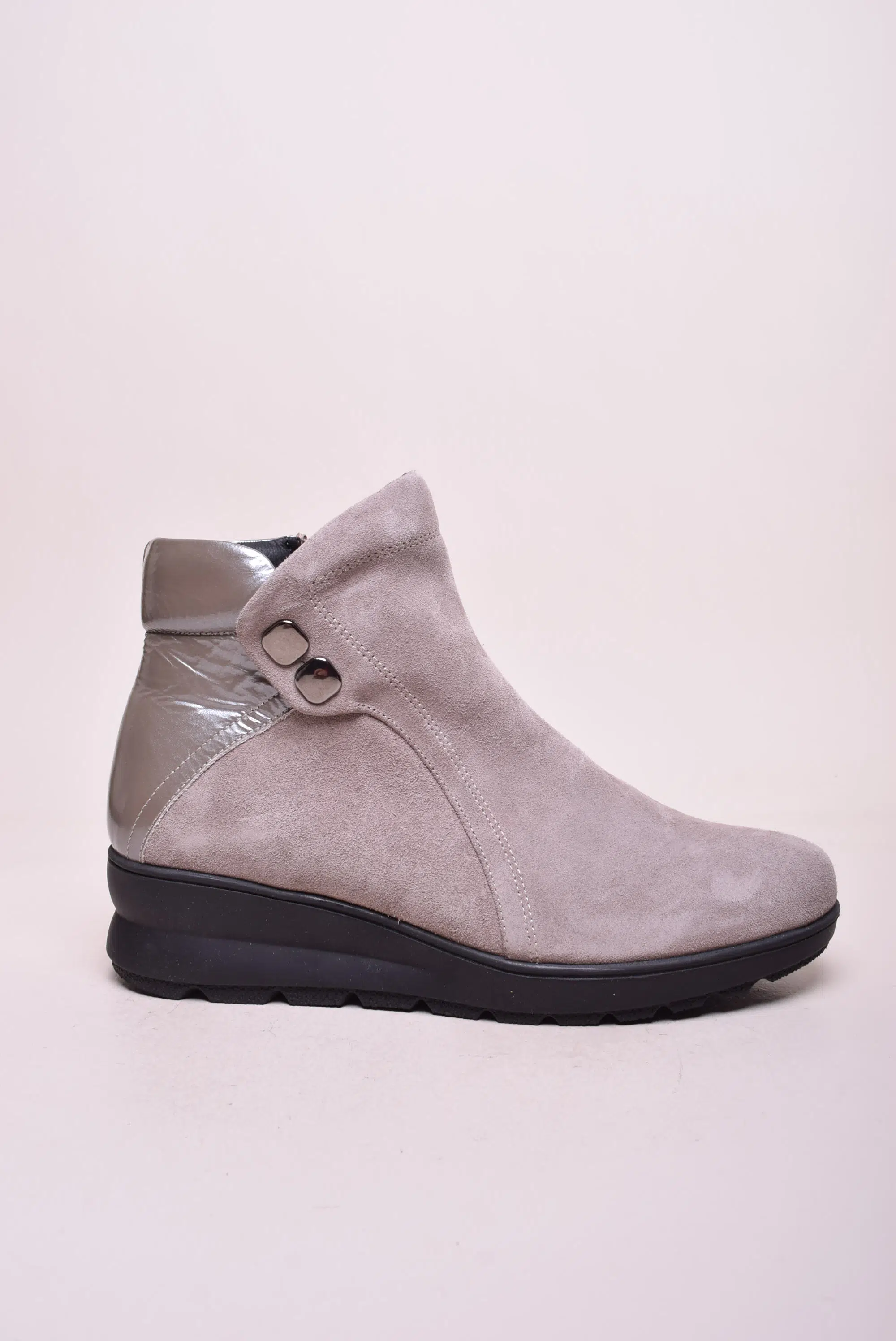 Încălțăminte damă - Botine dama 