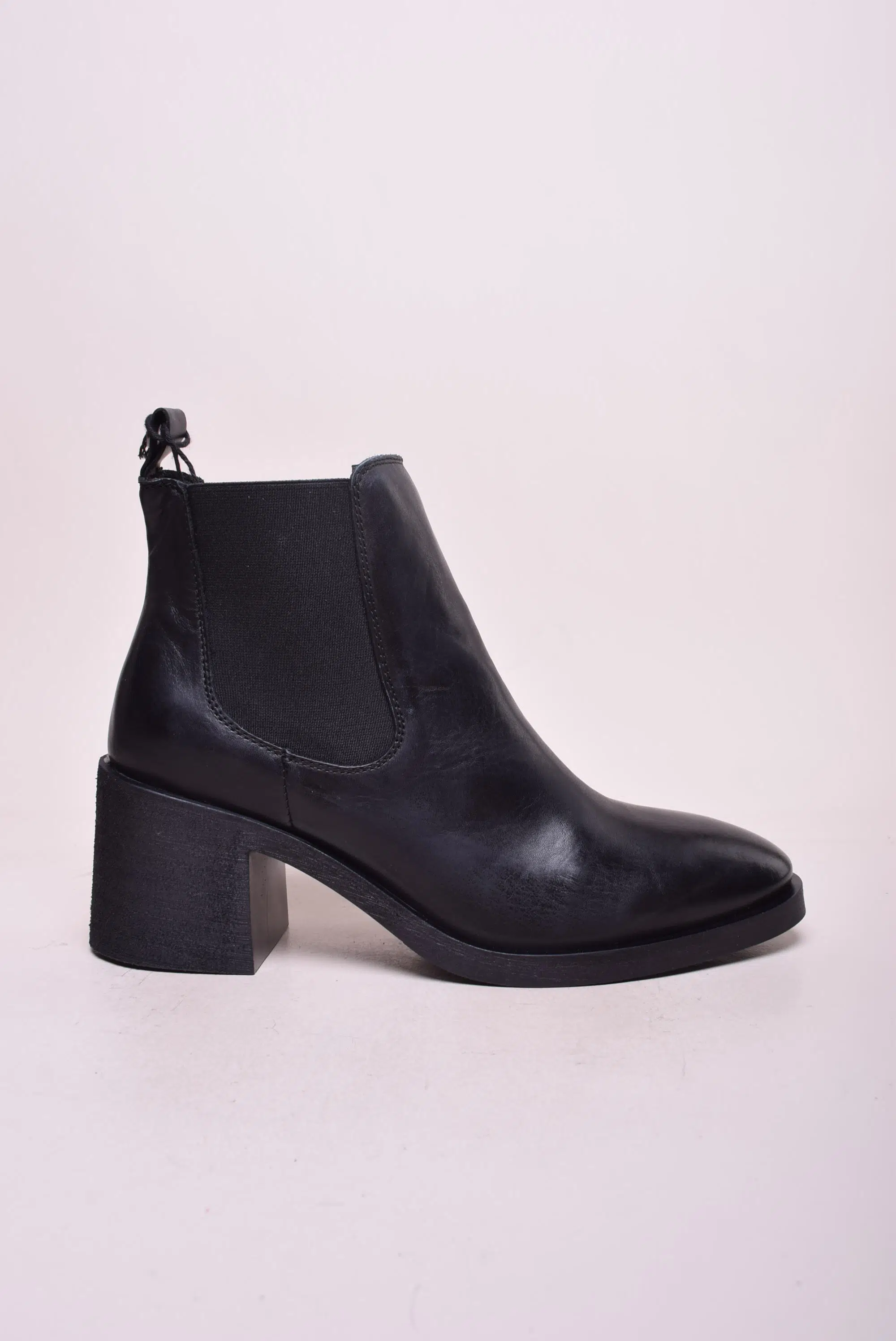 Second Hand - Botine dama 