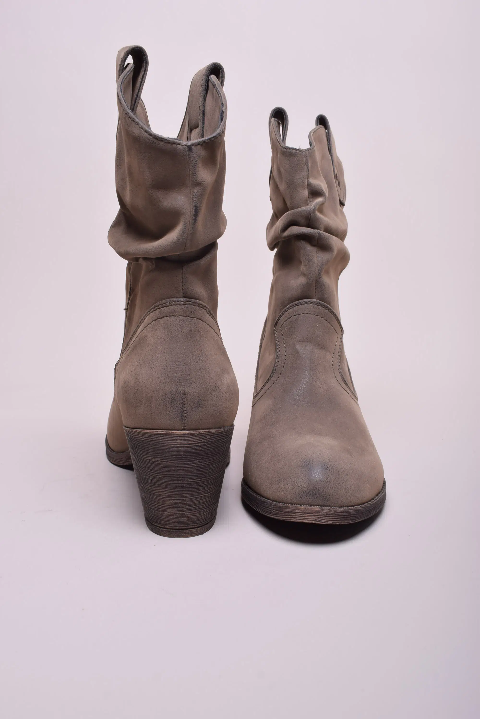 Botine dama  [2]