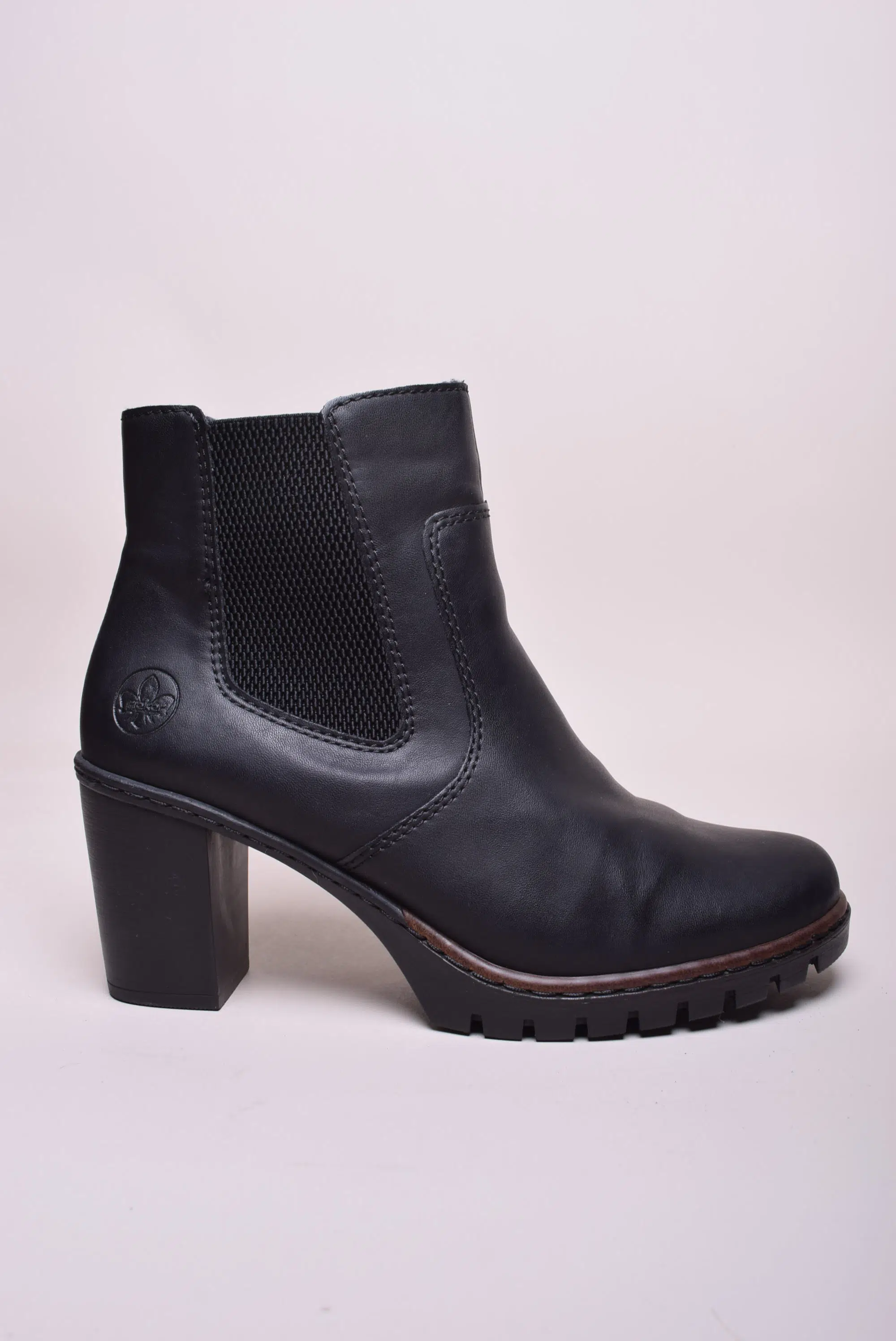 Încălțăminte damă - Botine dama 