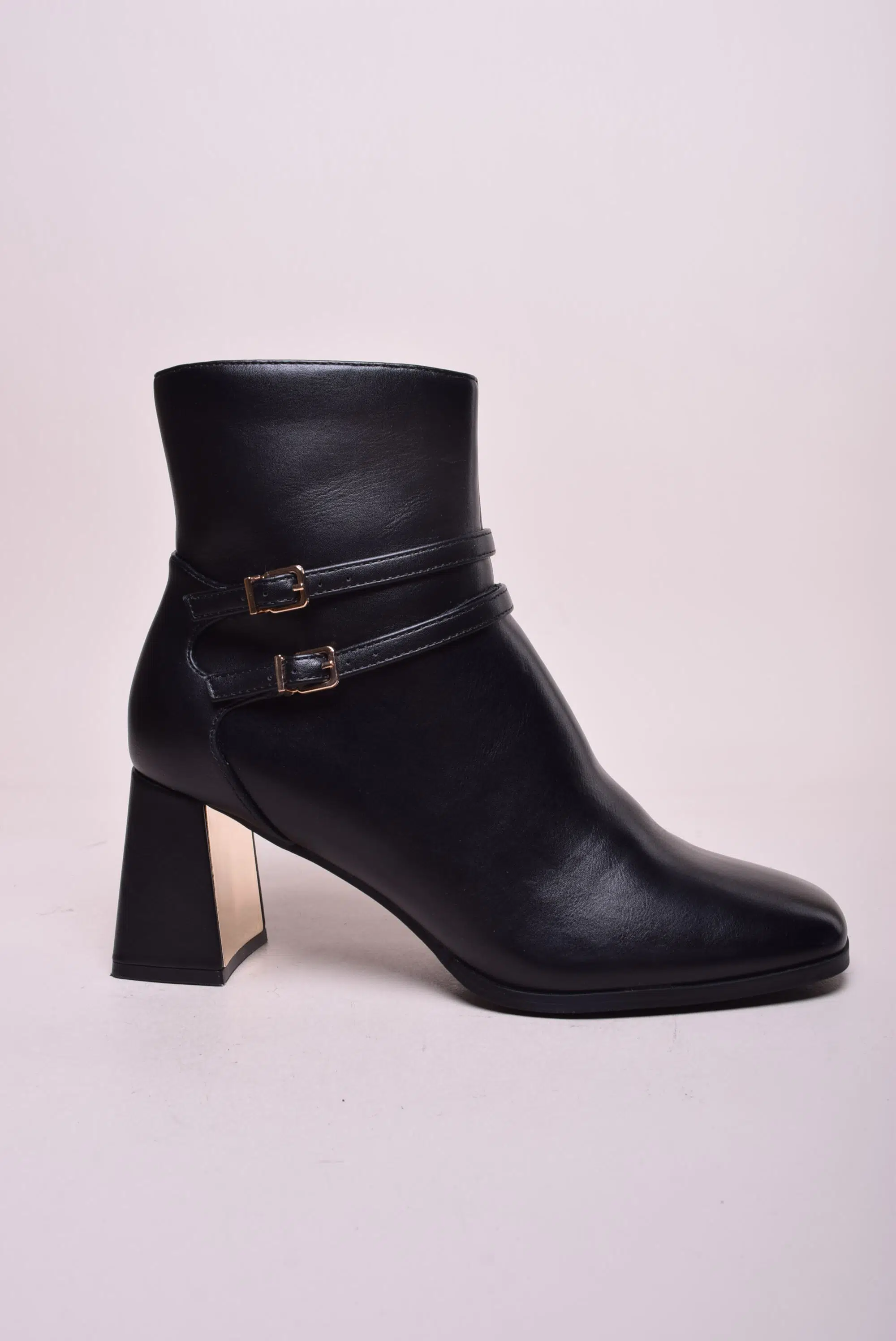 Second Hand - Botine dama 