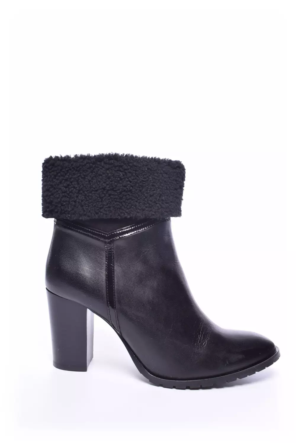 Încălțăminte damă - Botine dama