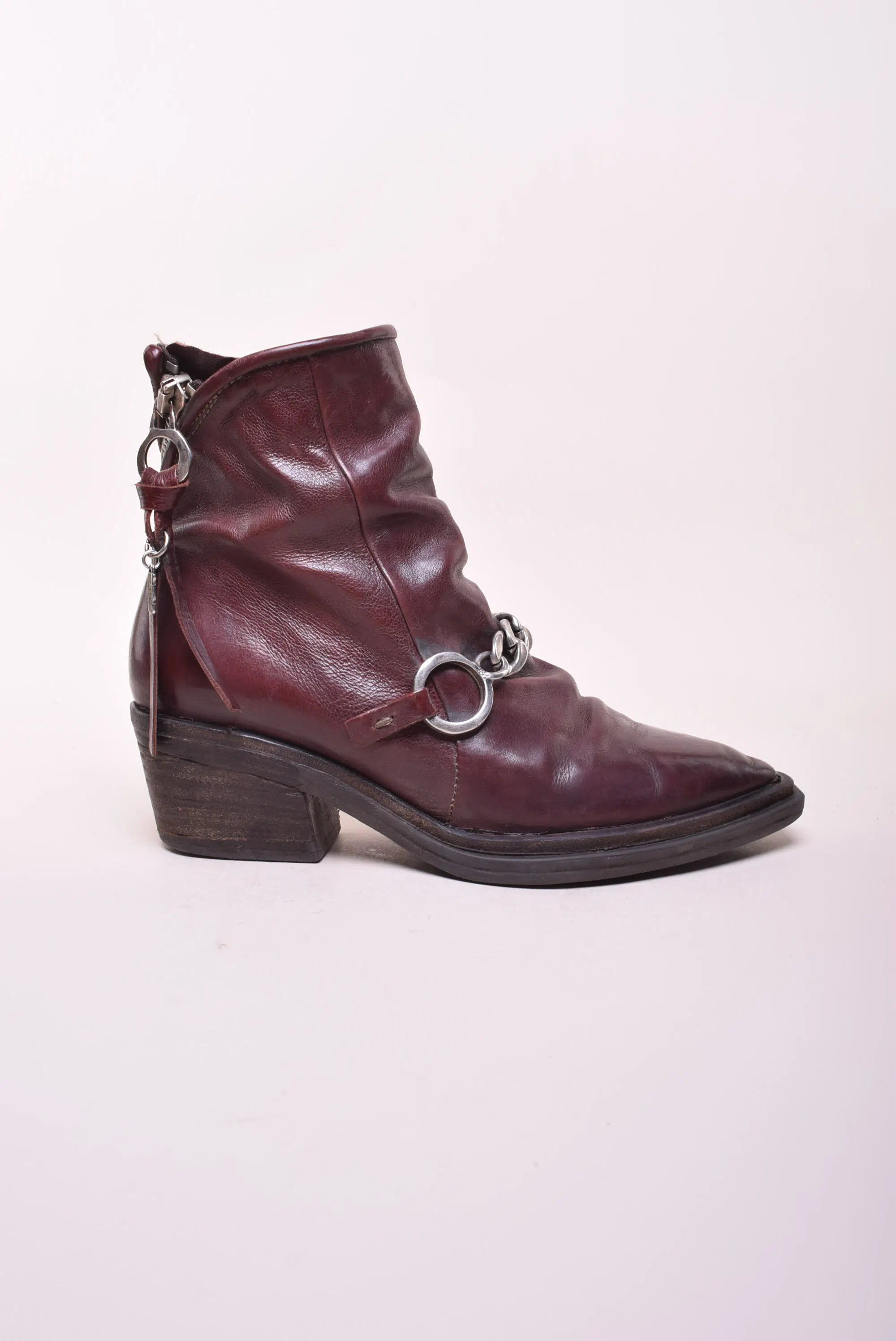 Toate produsele - Botine dama 