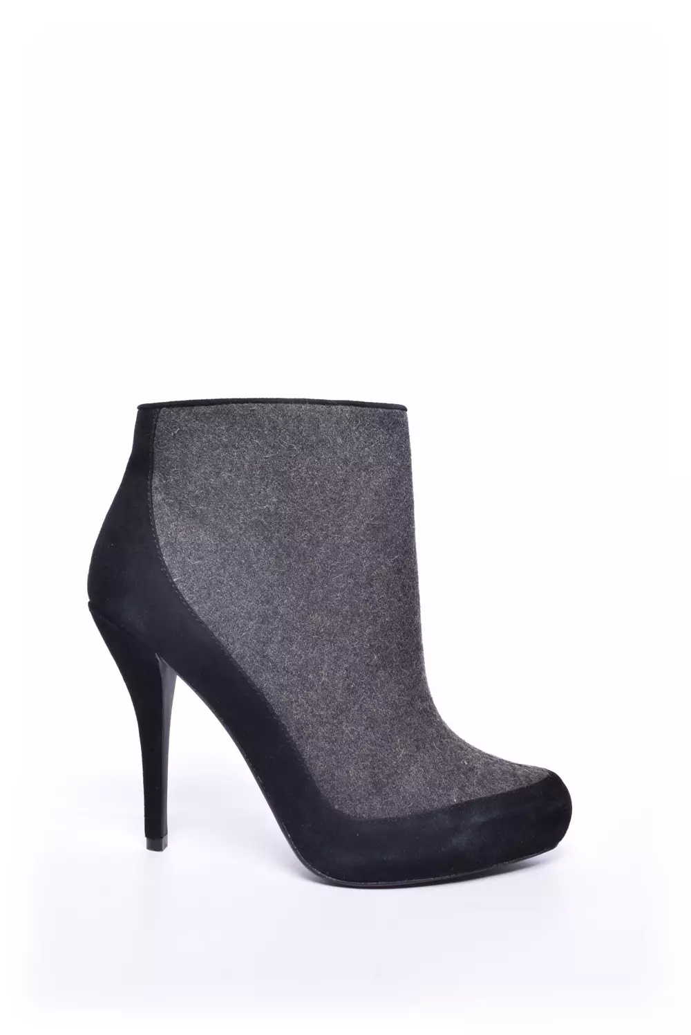 Încălțăminte damă - Botine dama