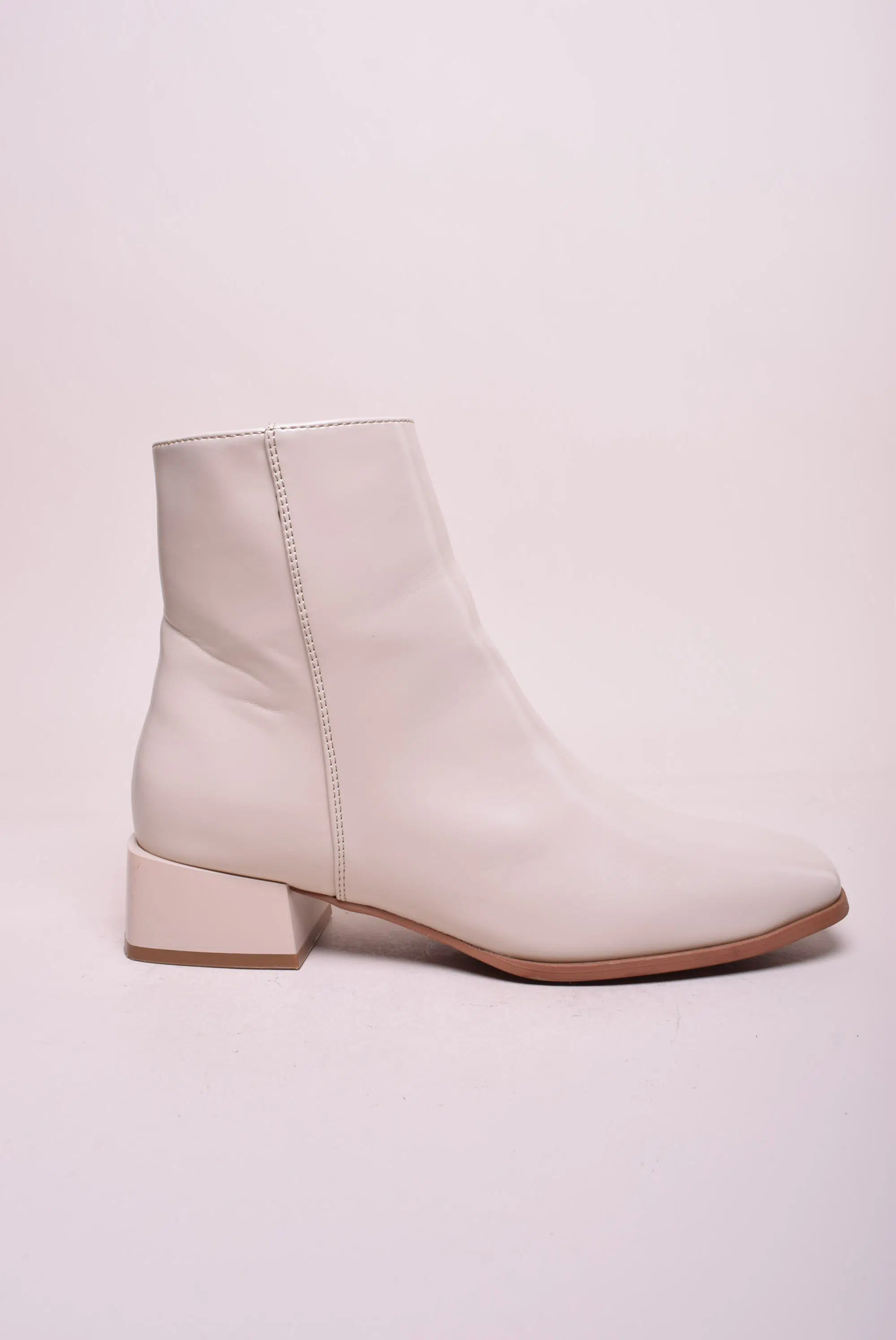 Încălțăminte damă - Botine dama 