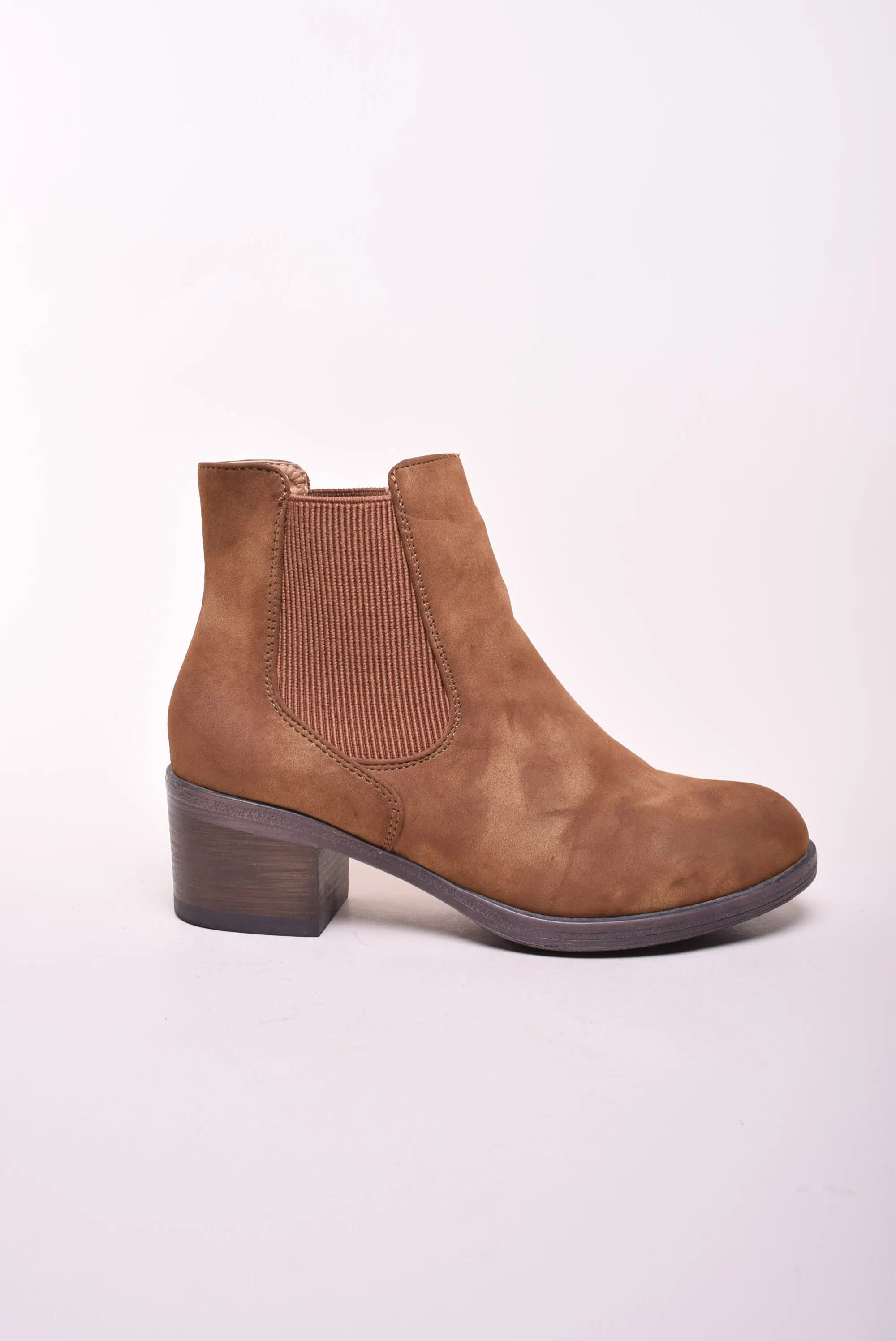 Încălțăminte damă - Botine dama 