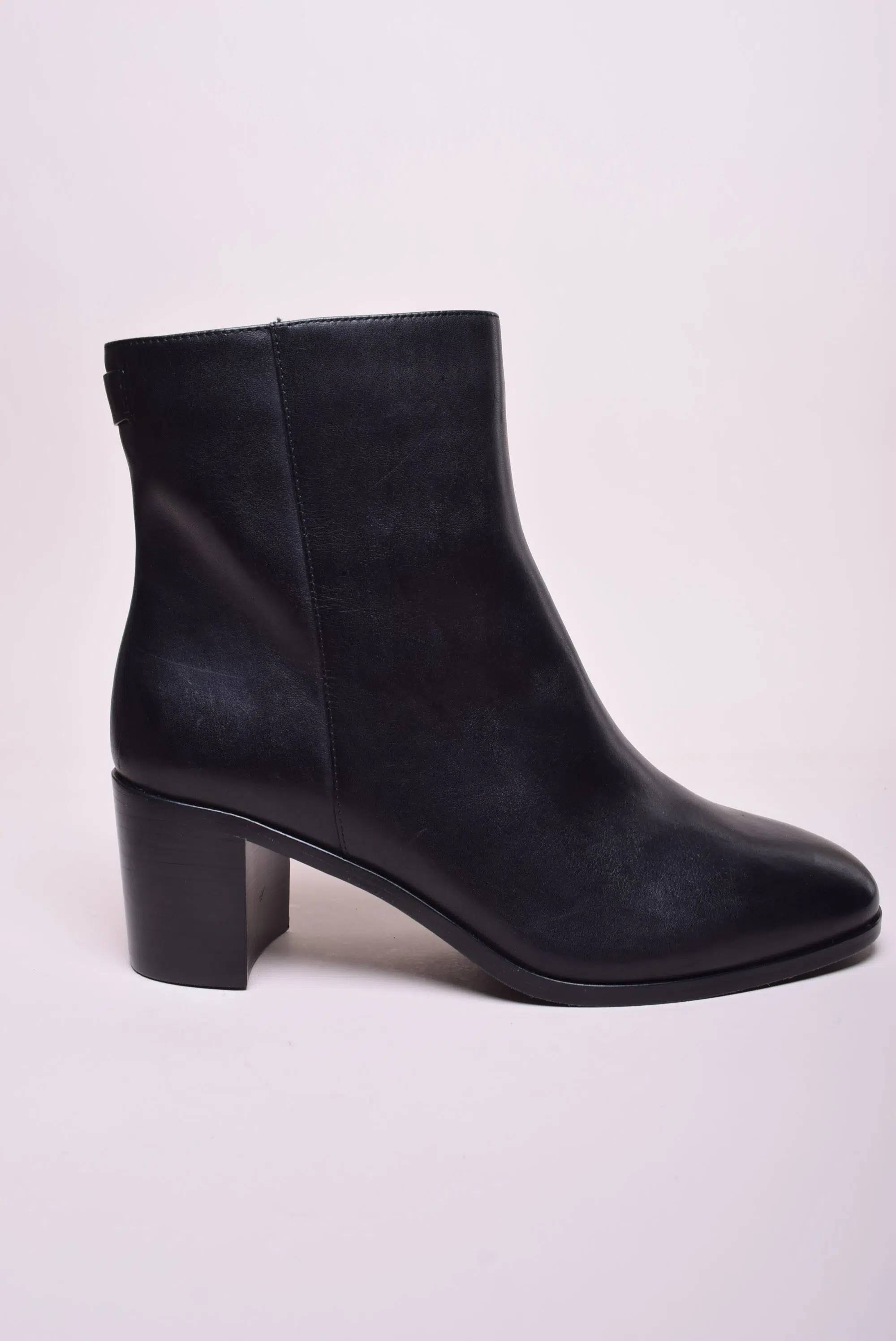 Încălțăminte damă - Botine dama 