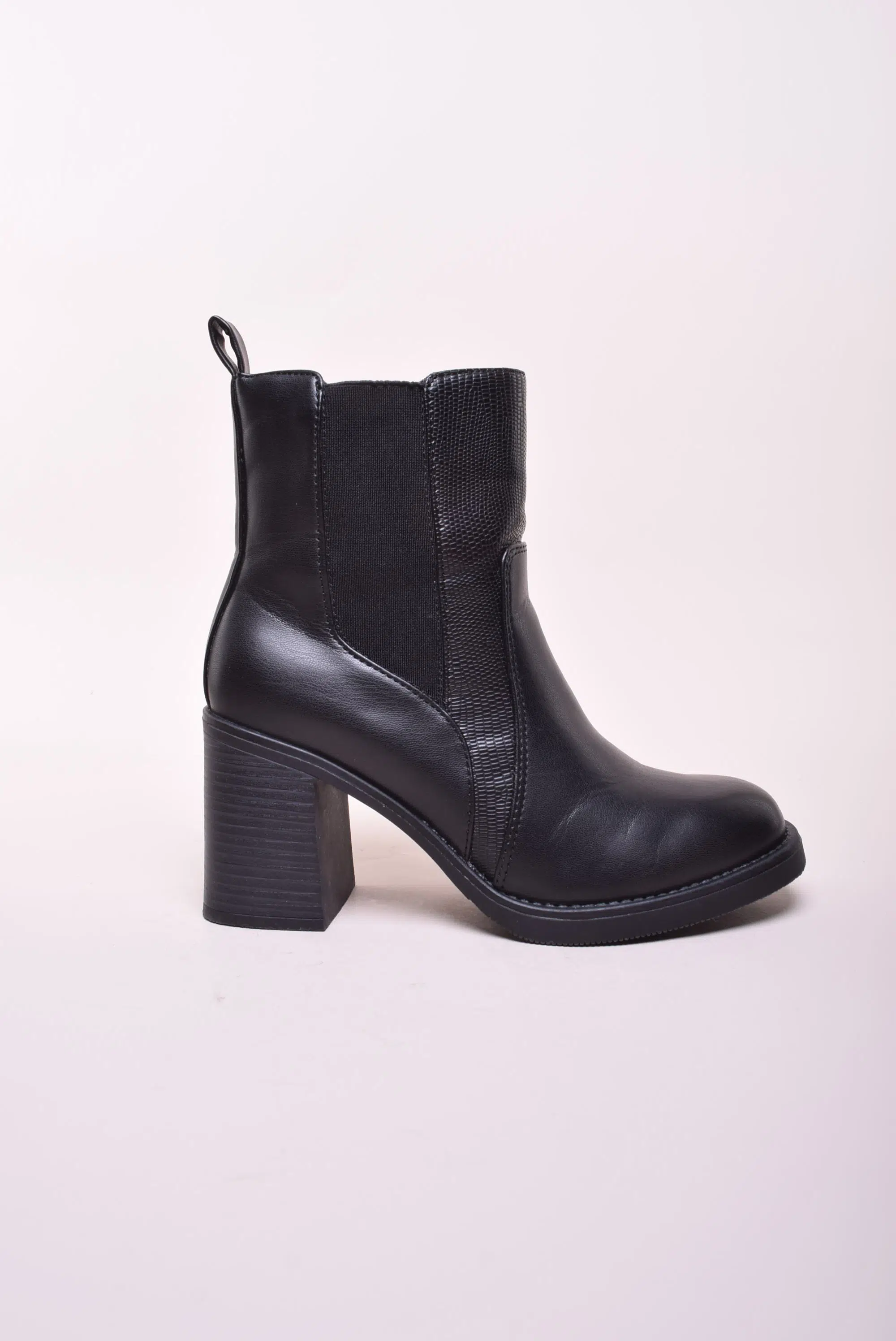 Ghete și botine damă - Botine dama 