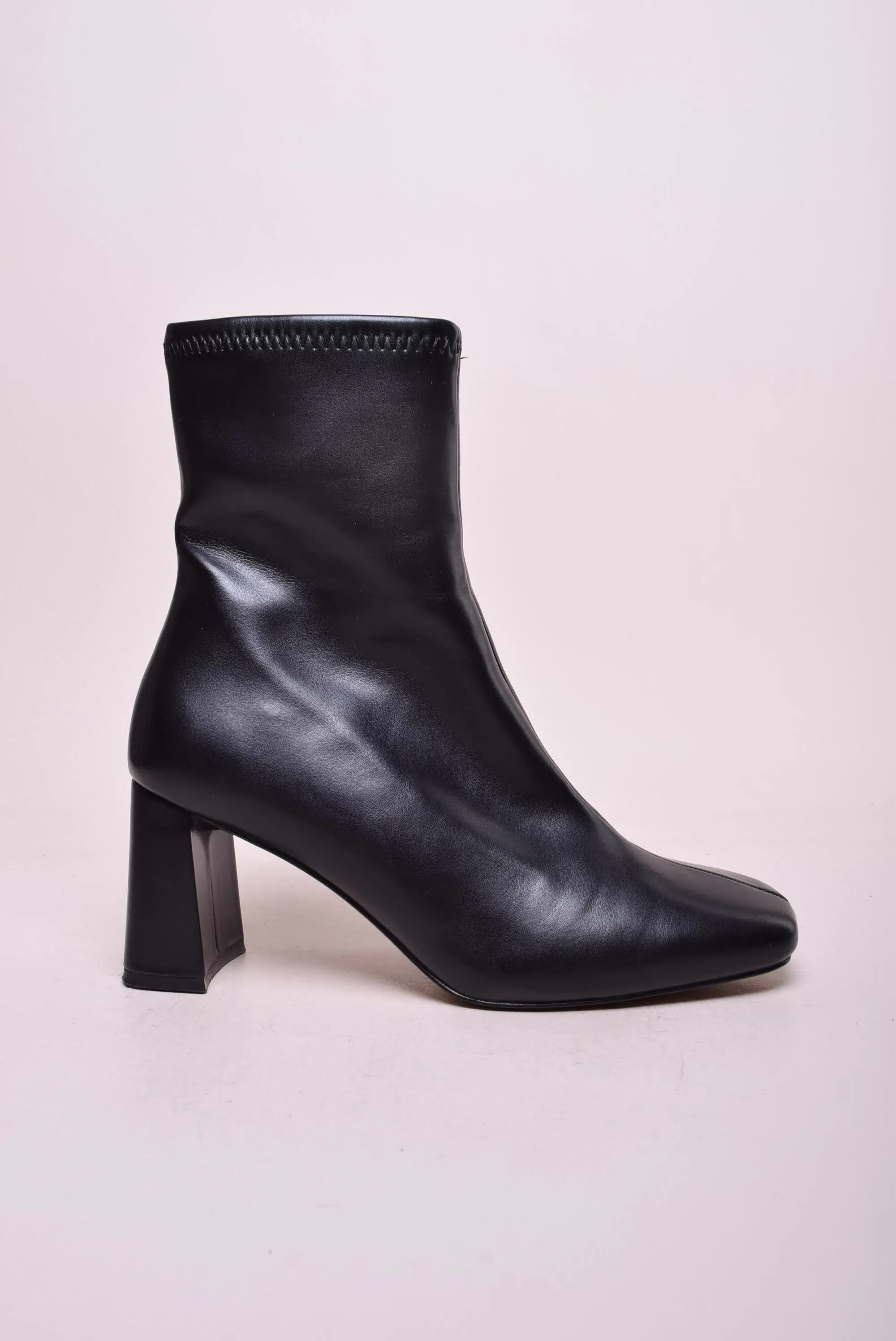 Încălțăminte damă - Botine dama 