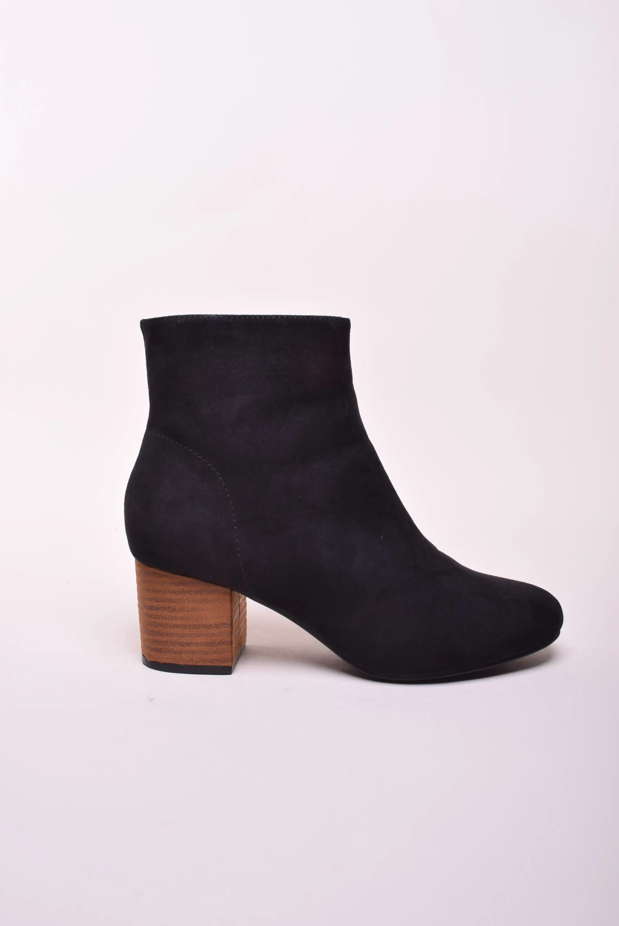 Încălțăminte damă - Botine dama 