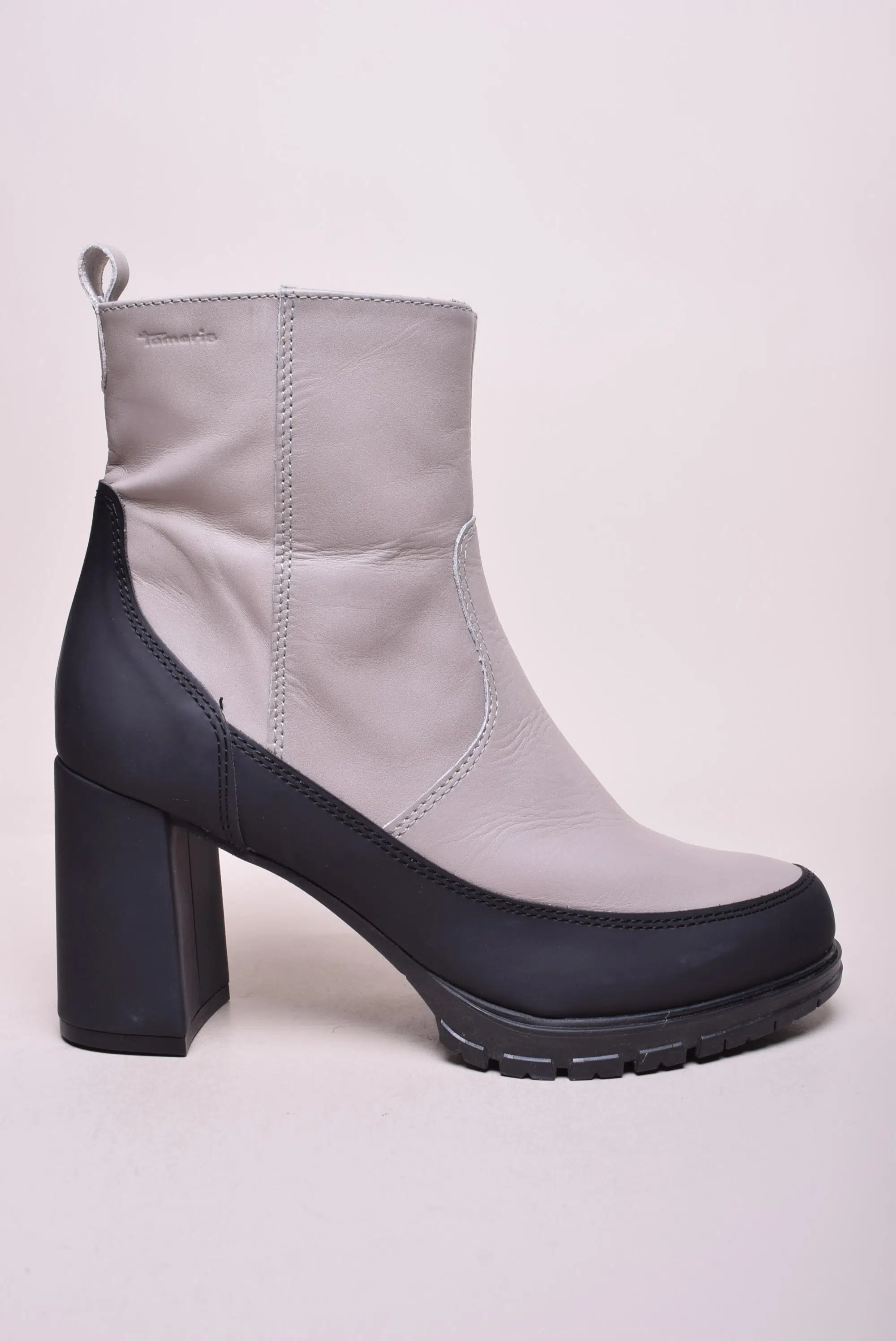 Ghete și botine damă - Botine dama 