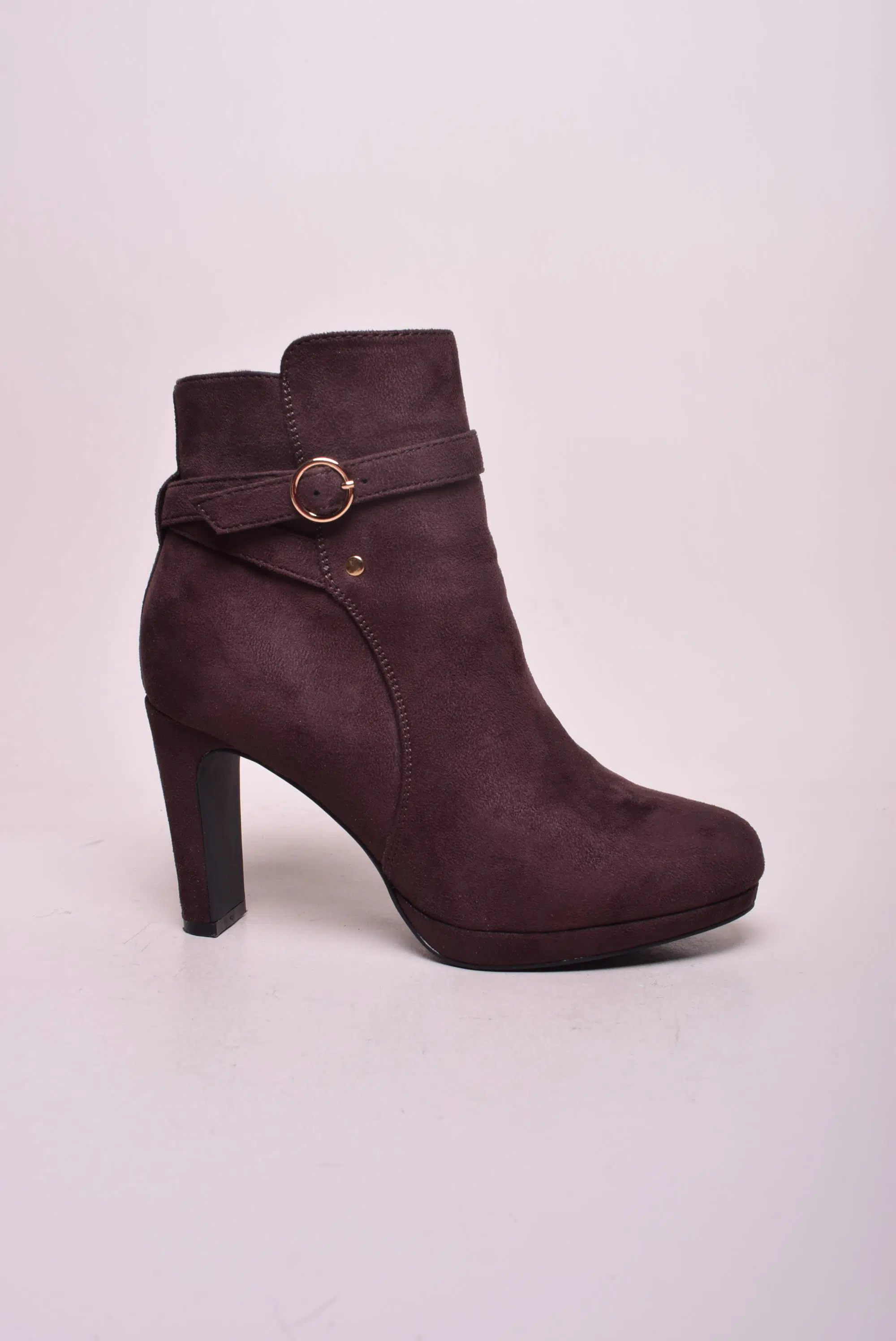 Produse încărcate recent - Botine dama 