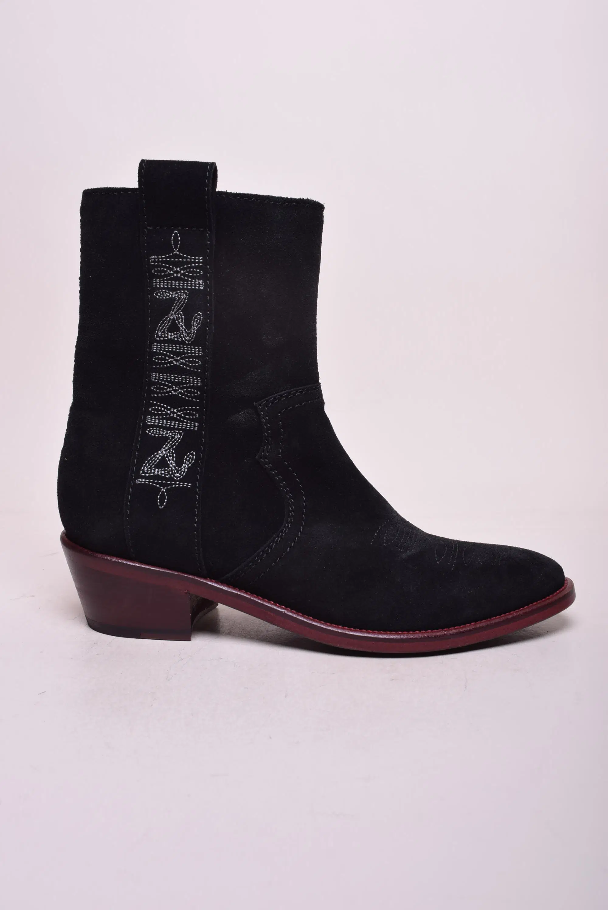 Produse încărcate recent - Botine dama 