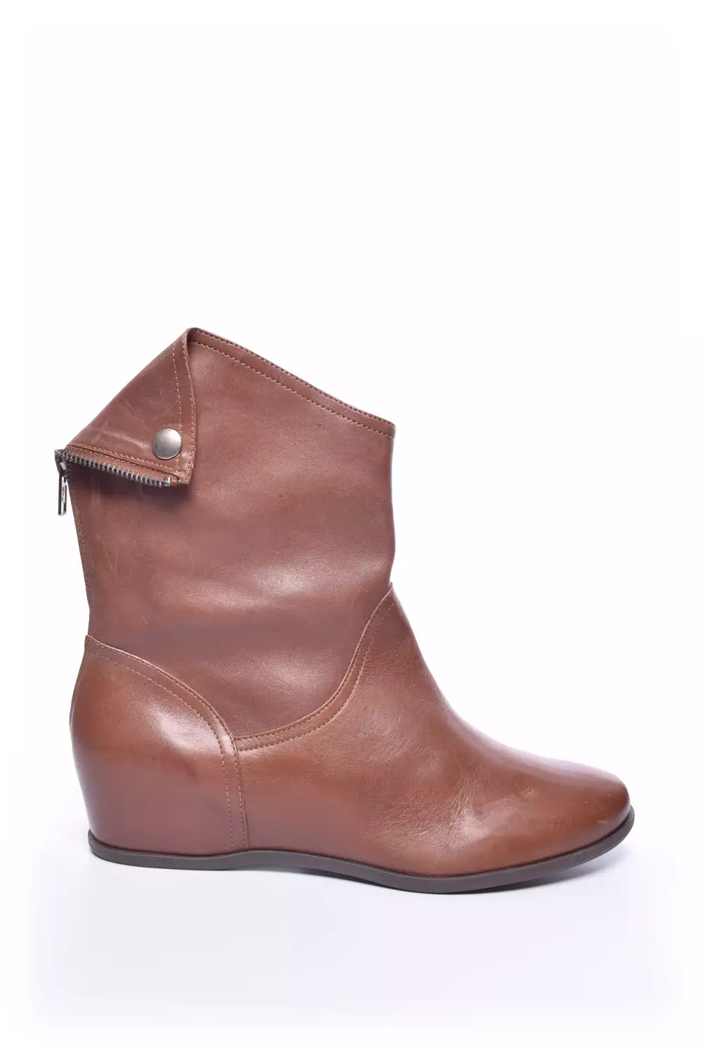 Încălțăminte damă - Botine dama