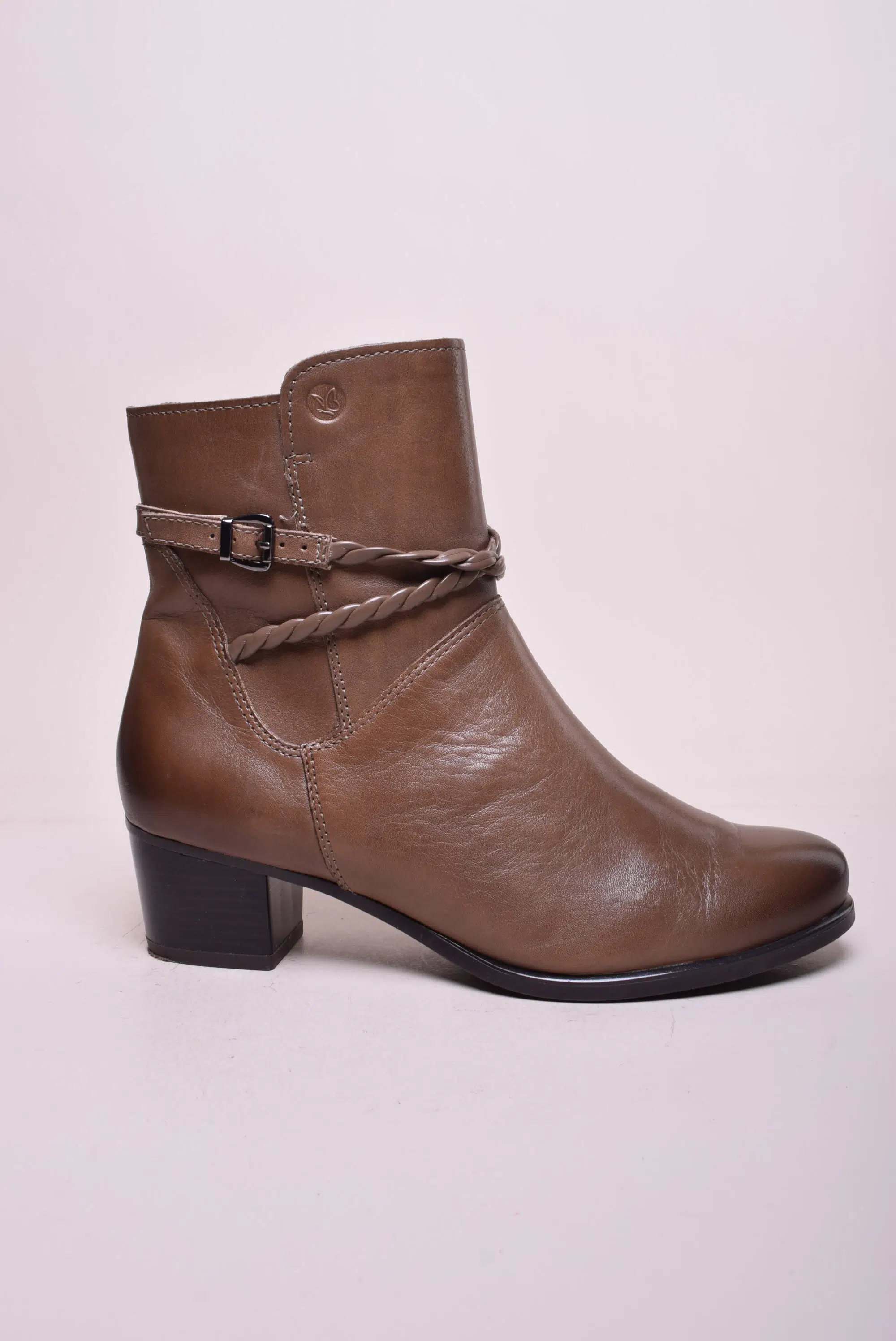 Ghete și botine damă - Botine dama 