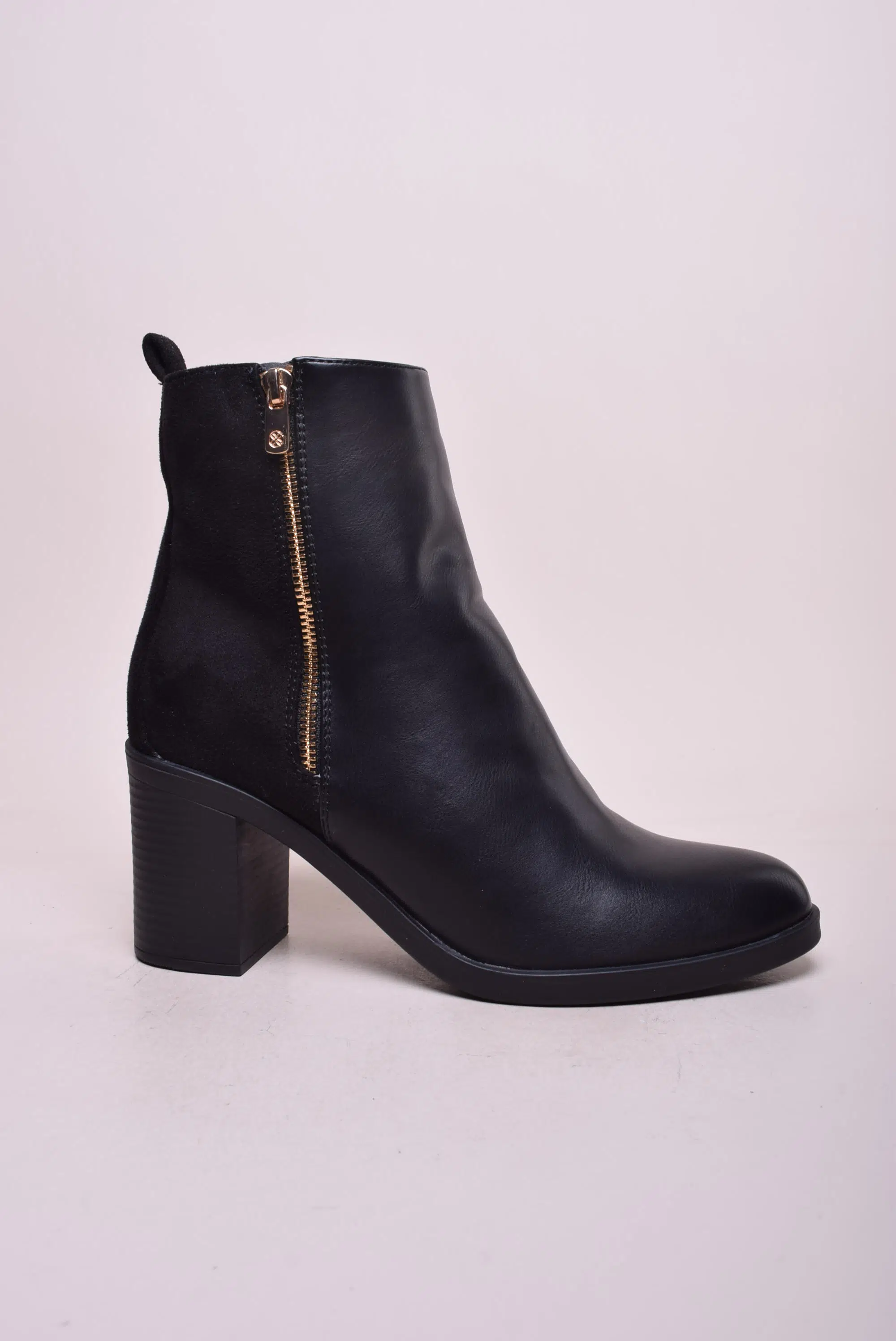 Încălțăminte damă - Botine dama 