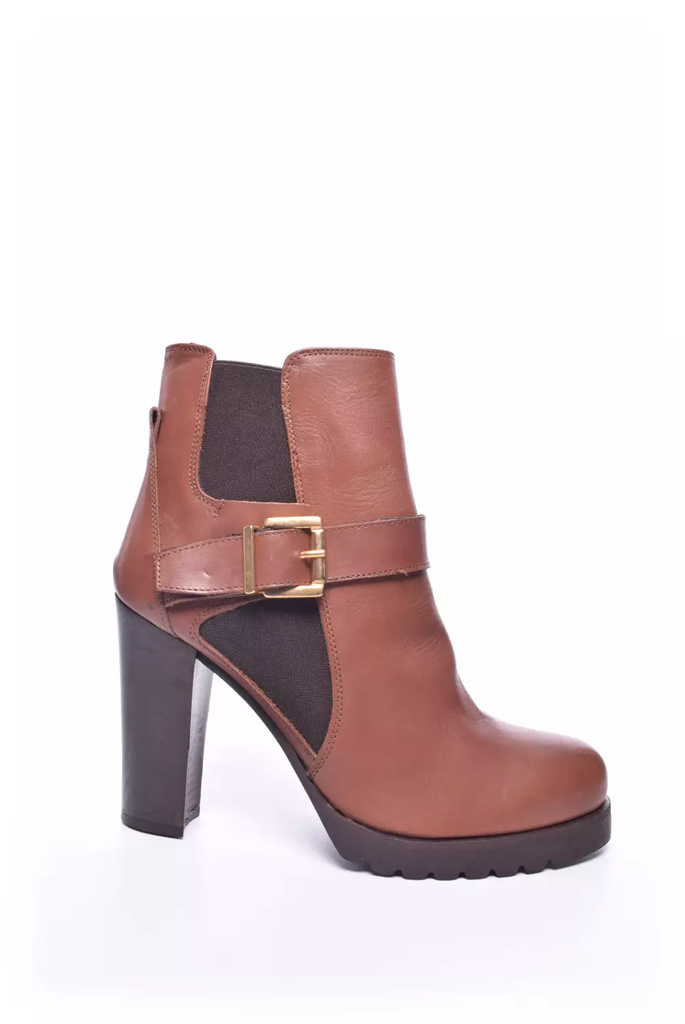 Încălțăminte damă - Botine dama