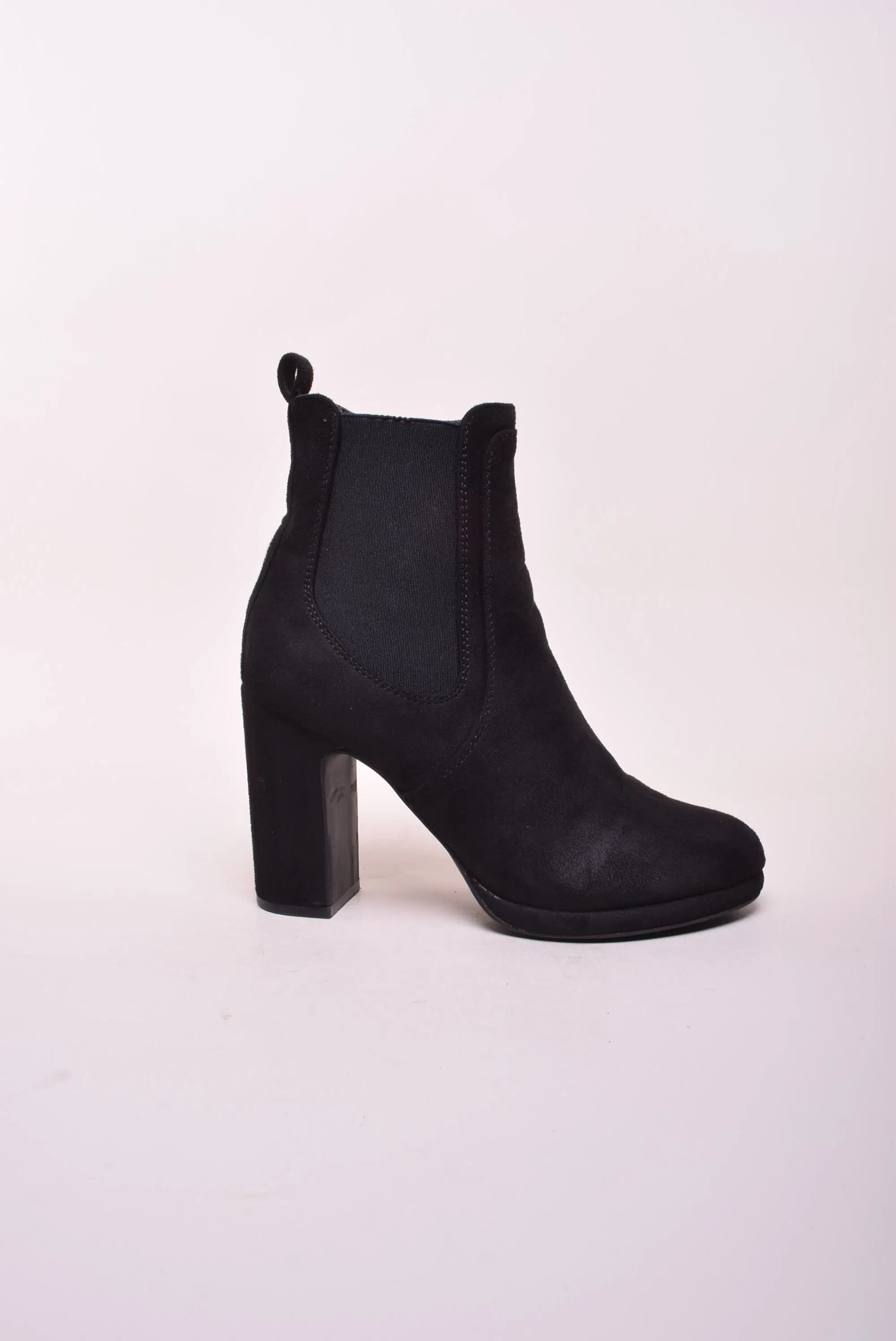 Încălțăminte damă - Botine dama 