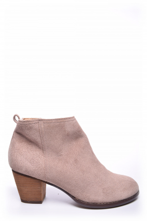 Botine dama [0]