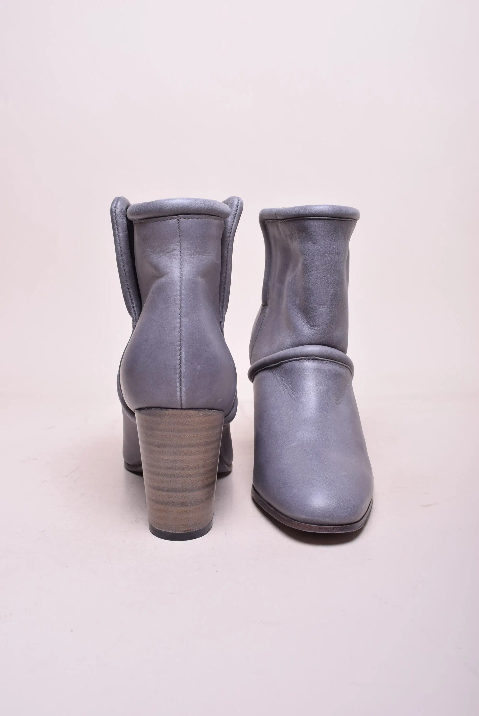 Botine dama  [2]