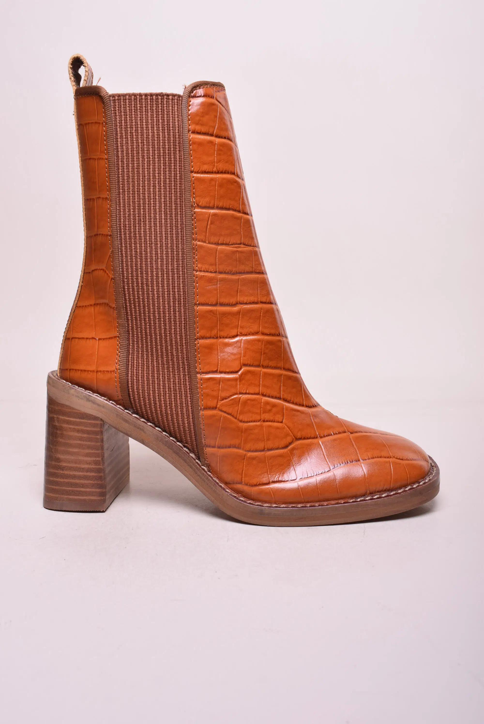 Ghete și botine damă - Botine dama 