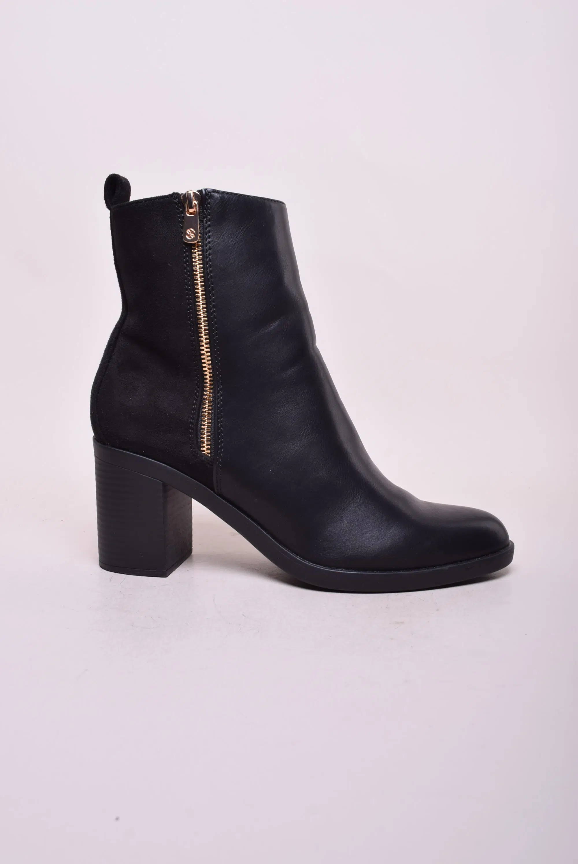 Încălțăminte damă - Botine dama 