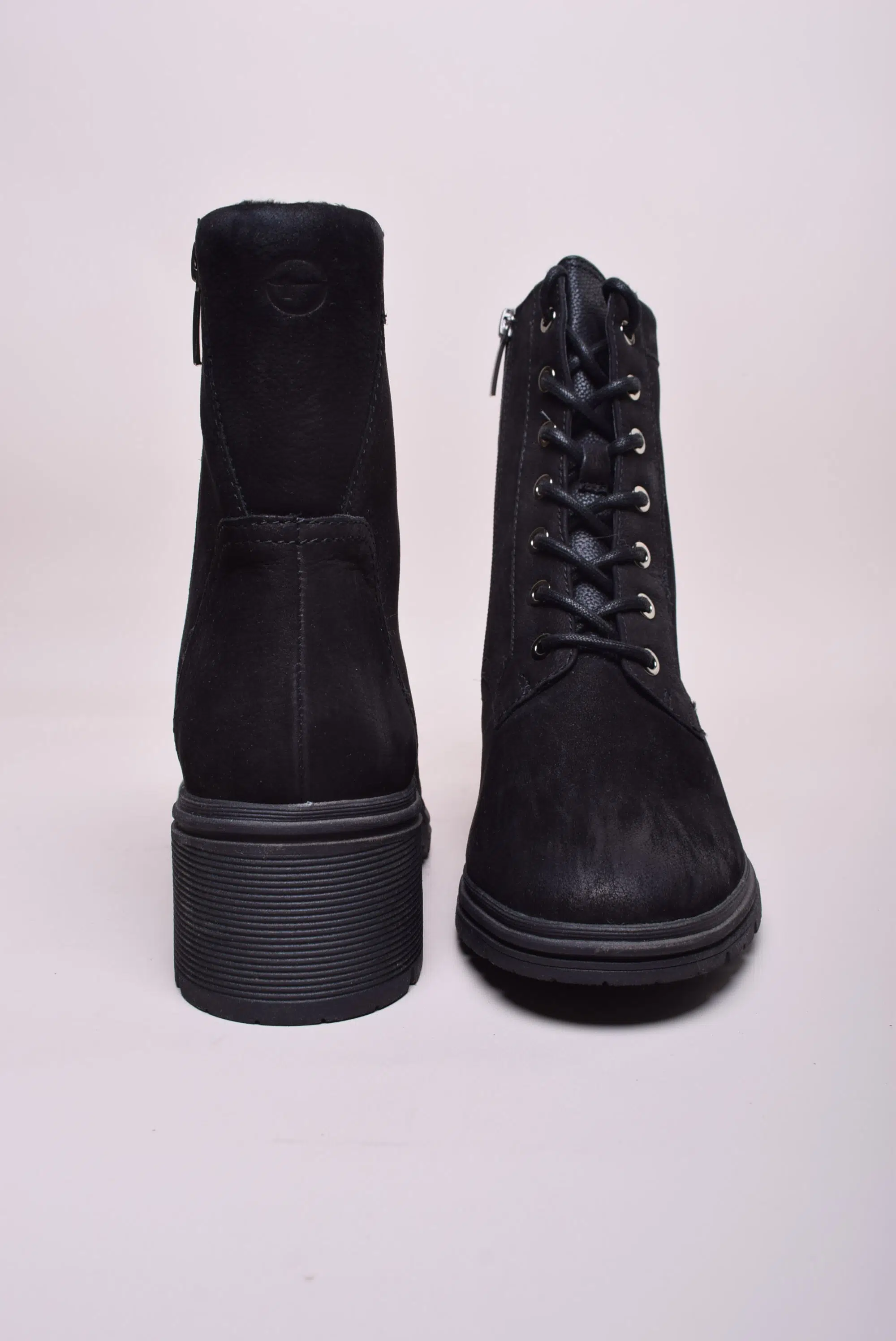 Botine dama  [2]