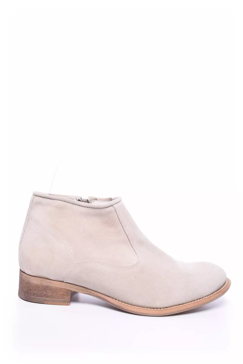 Încălțăminte damă - Botine dama