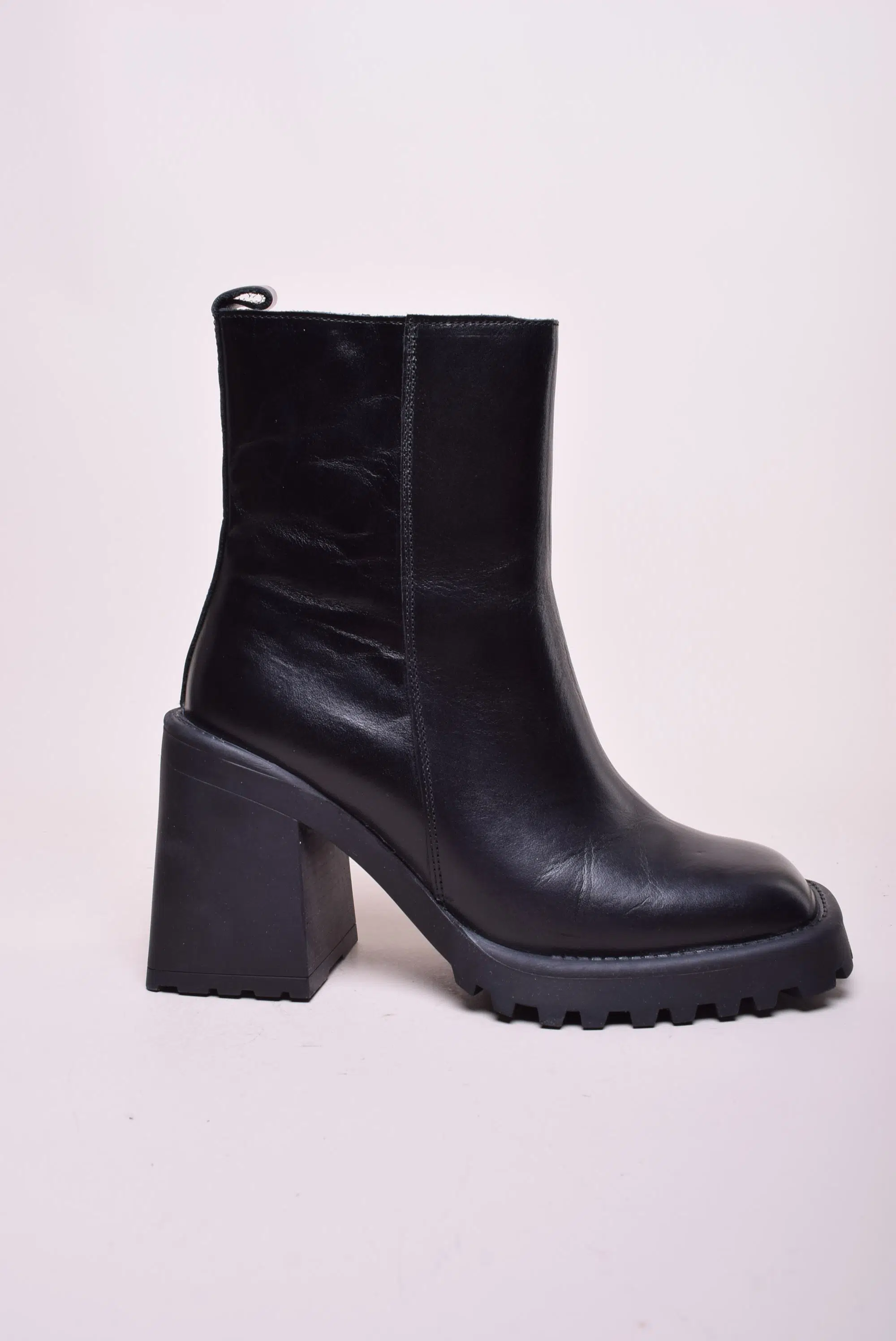Ghete și botine damă - Botine dama 