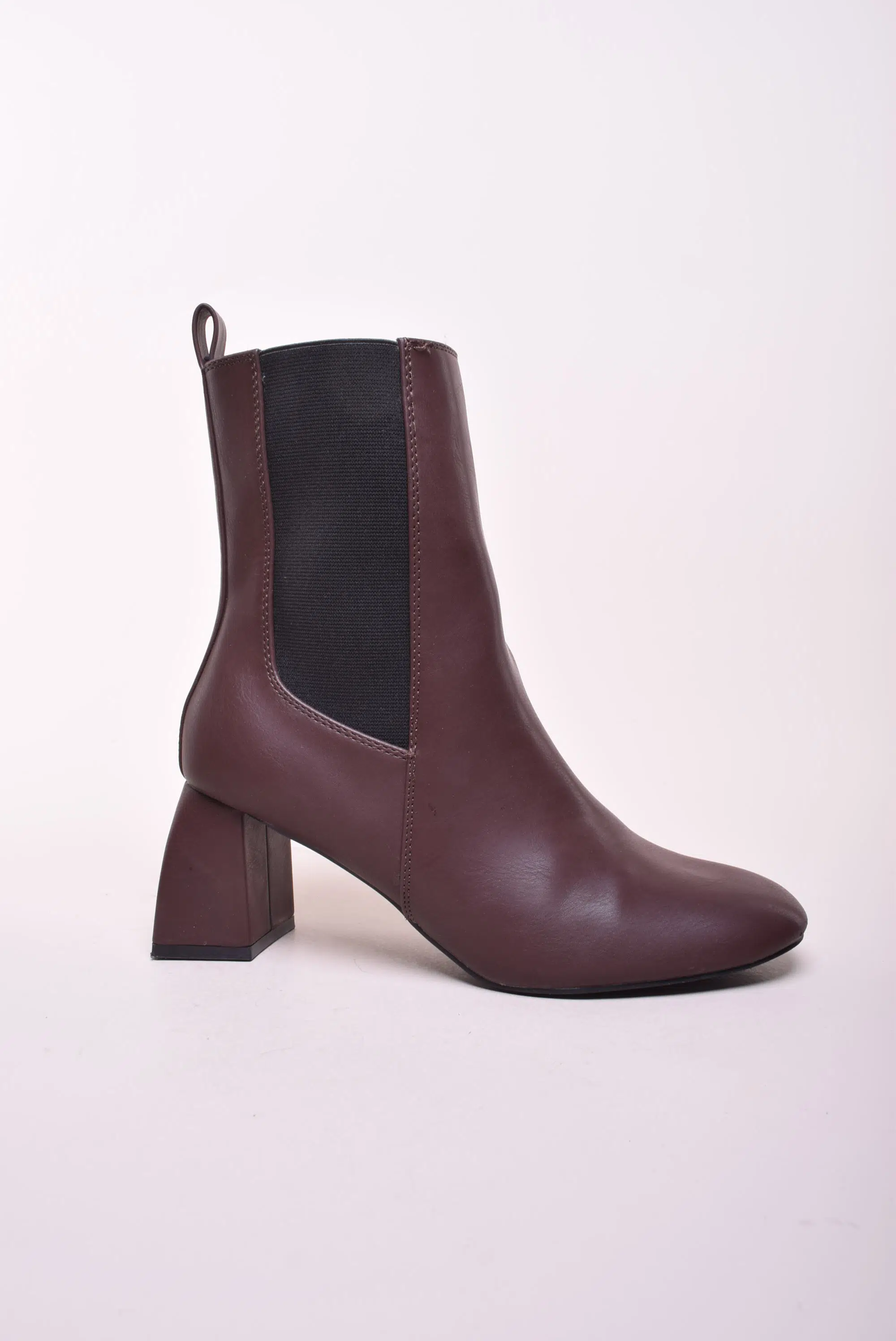 Încălțăminte damă - Botine dama 