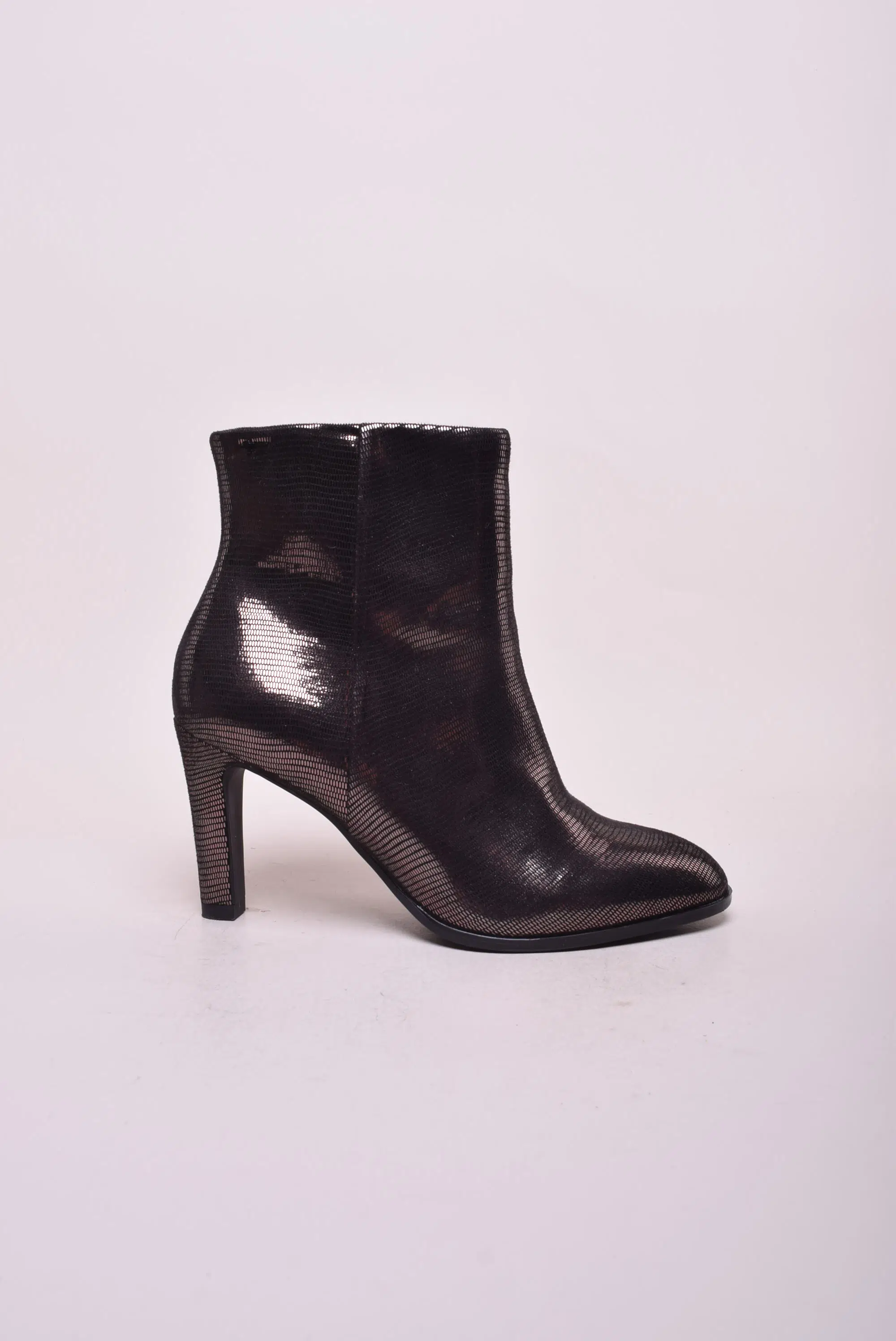 Încălțăminte damă - Botine dama 